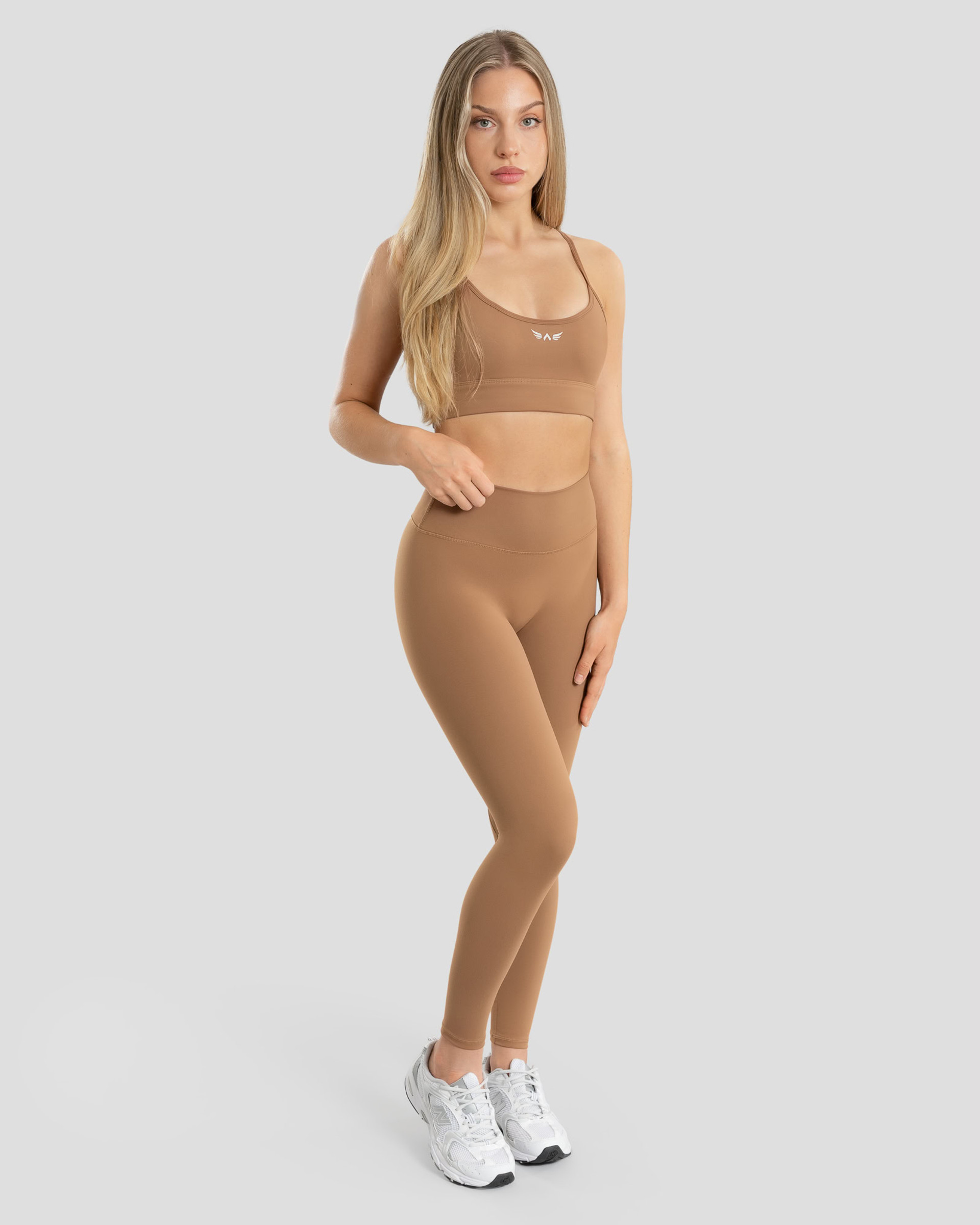 Unity Essential Sports Bra