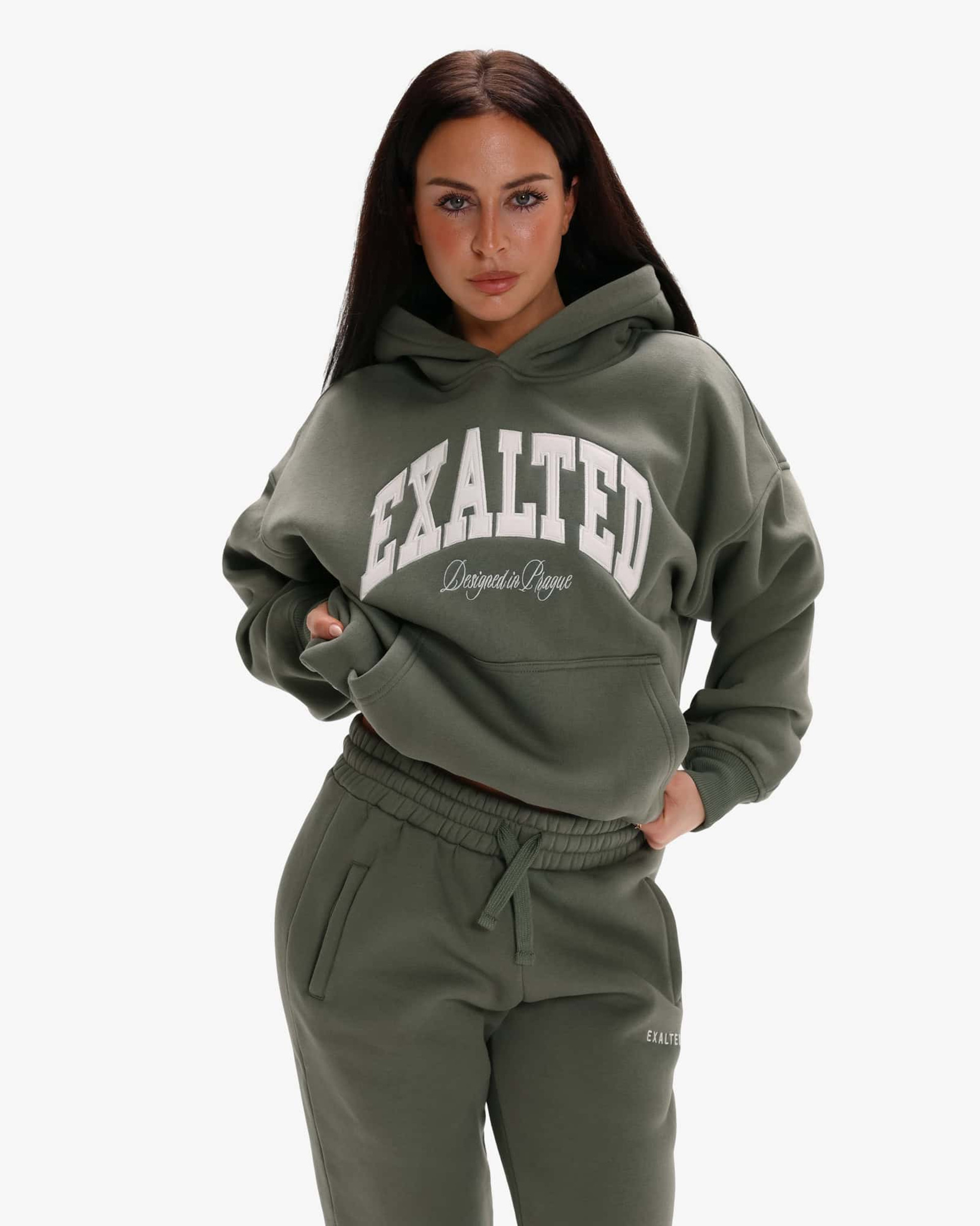 Comfy-Nest™ ICON Hoodie