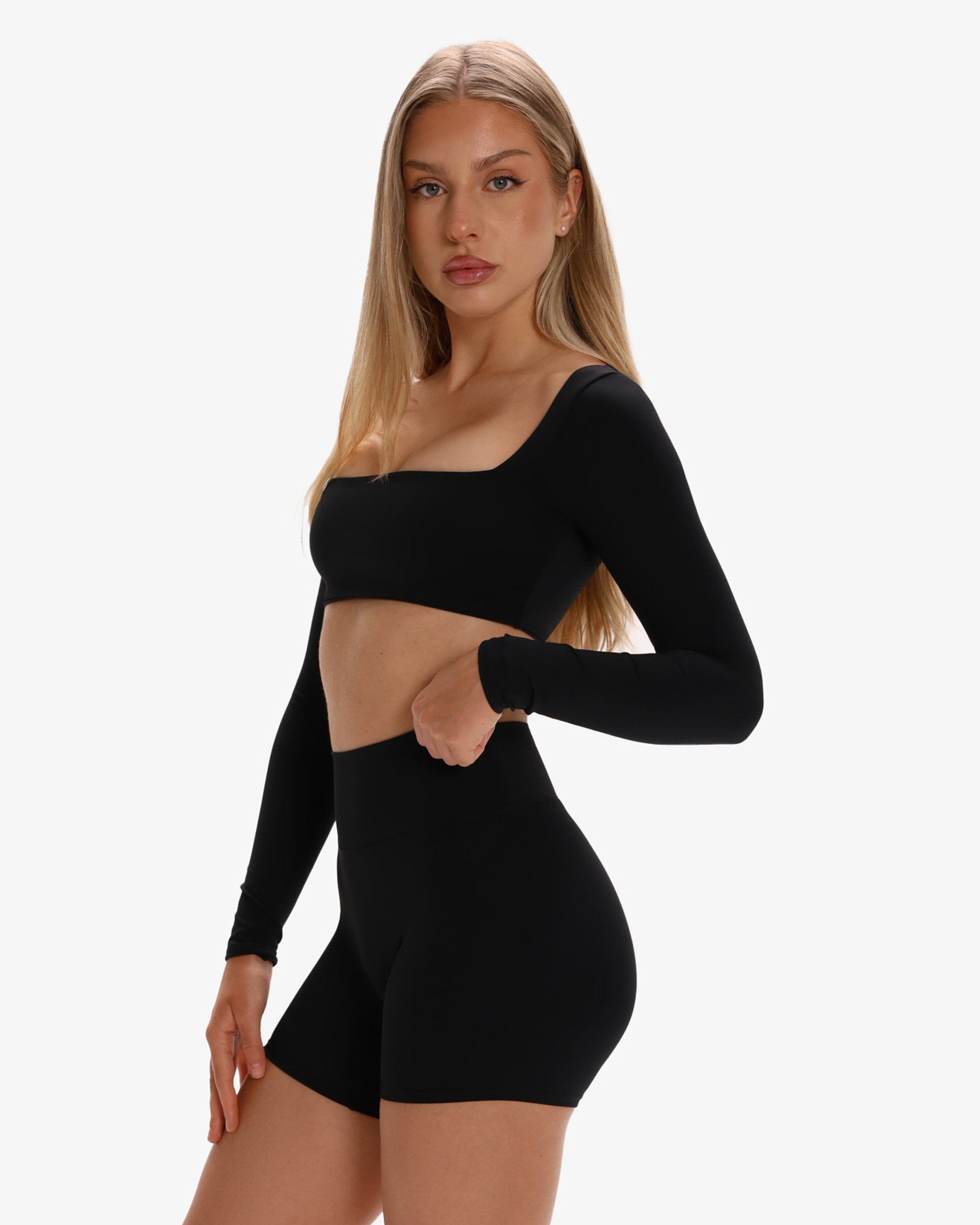 Elysia Glow Top