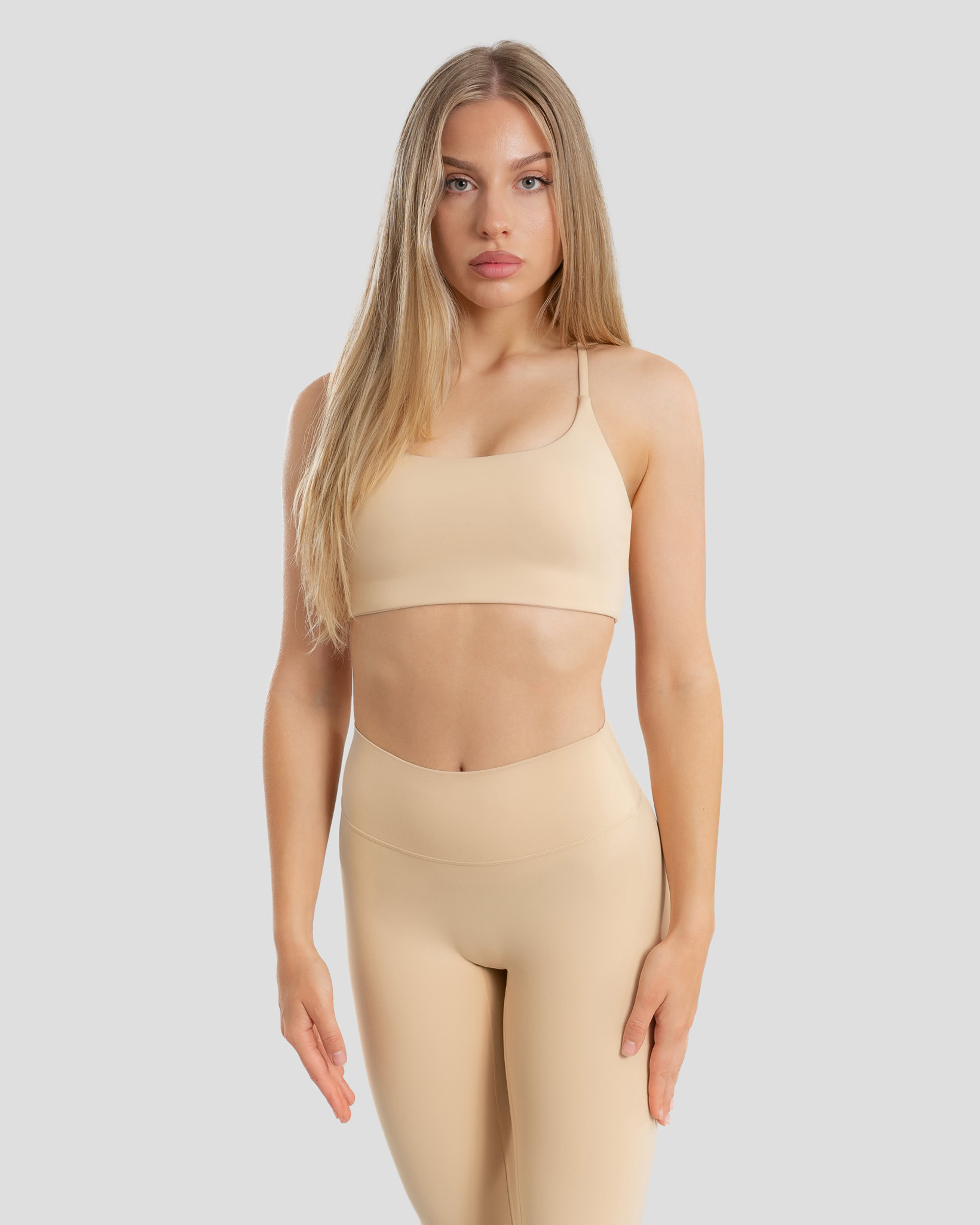 Unity Sweat Sports Bra