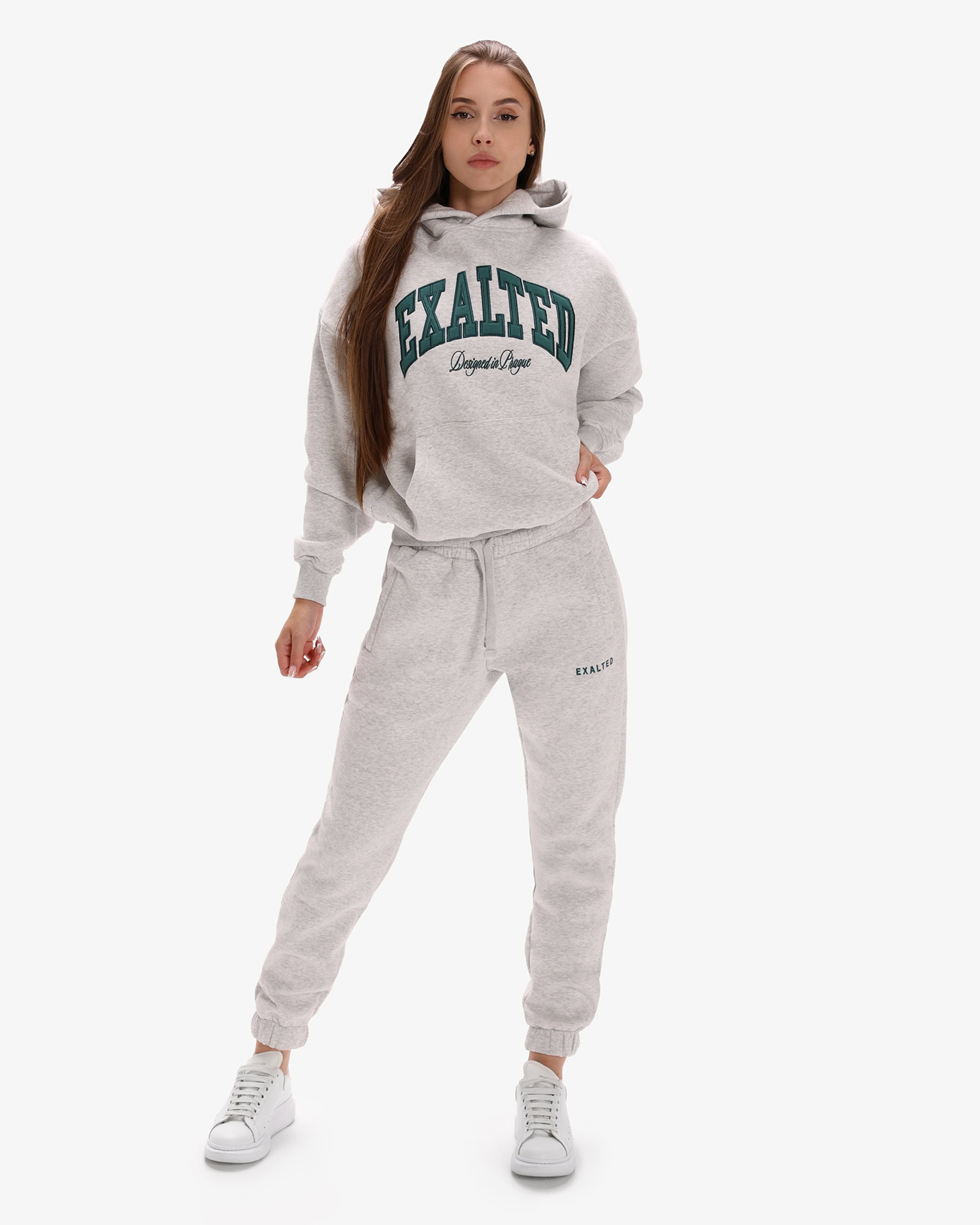Comfy-Nest™ ICON Hoodie