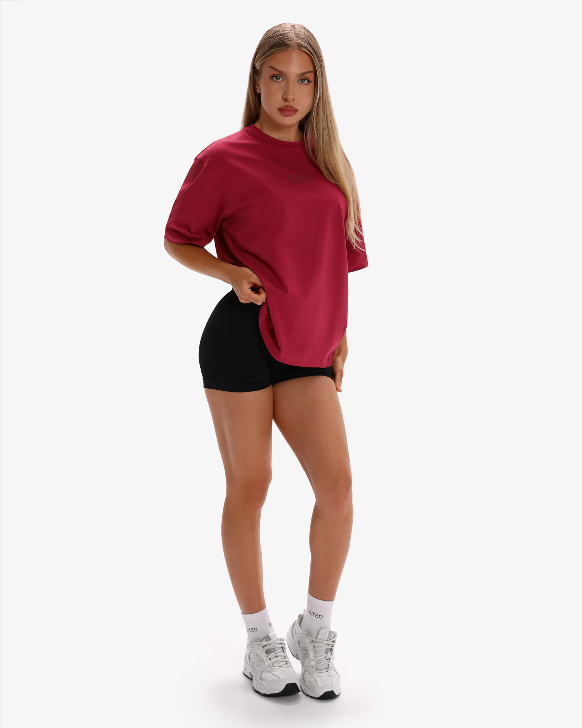 Training Club Tee