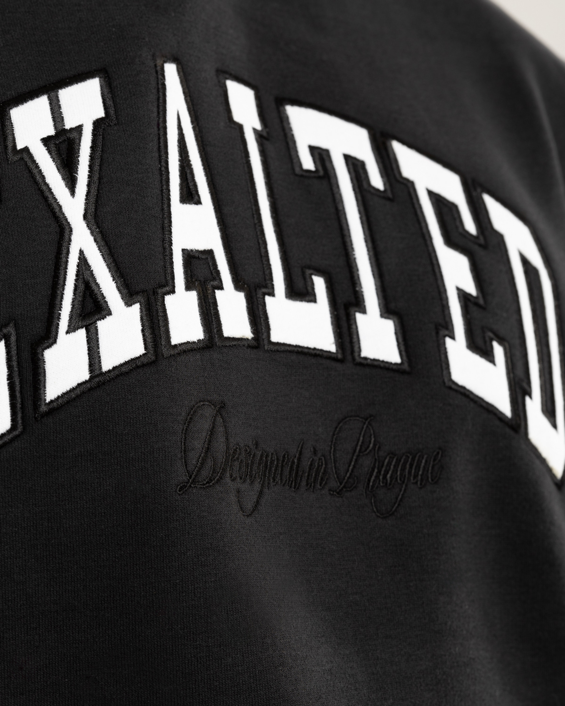 Comfy-Nest™ ICON Hoodie