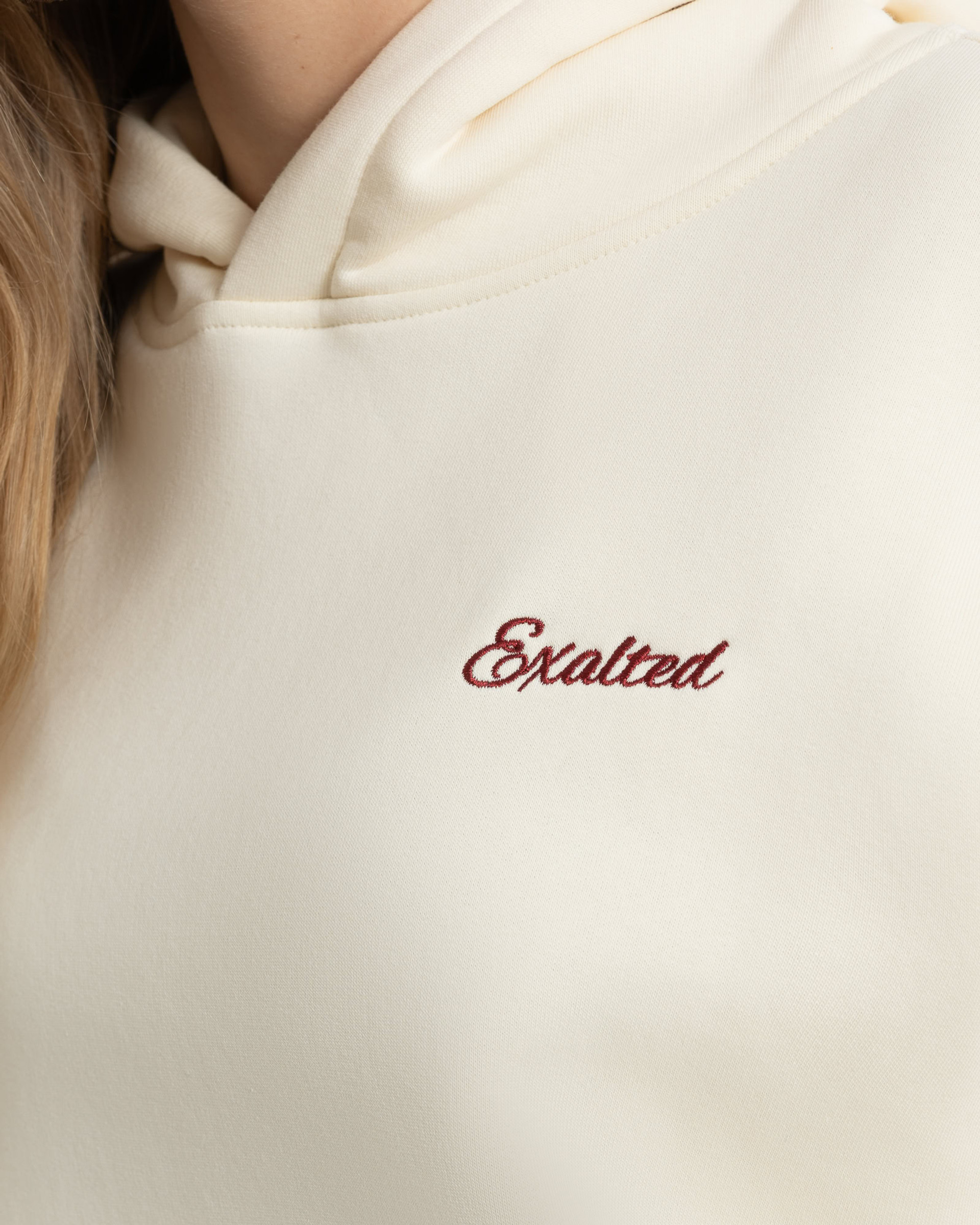 Comfy-Nest™ ESSENCE Hoodie