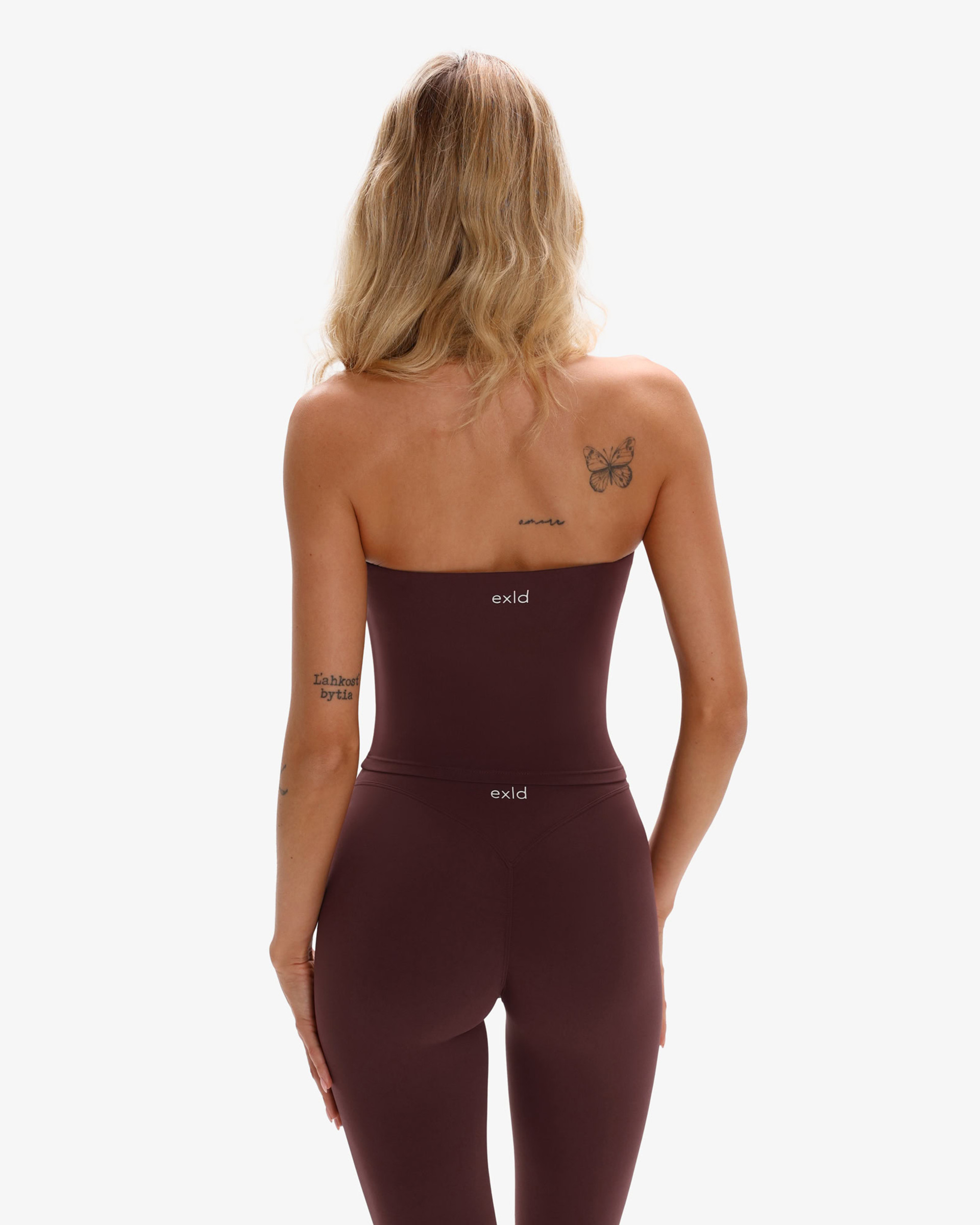 Elite Bandage Top