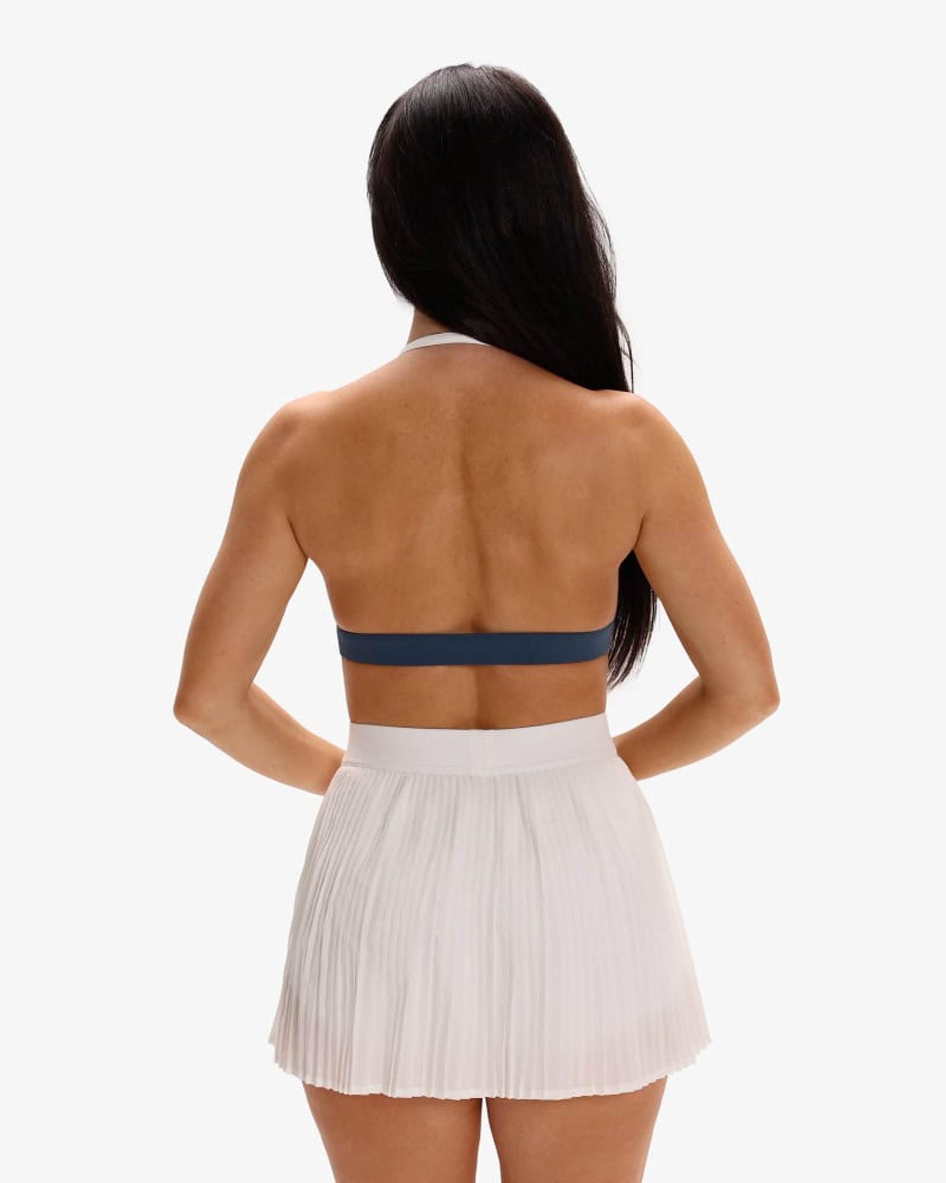 Old Money Sport Bra