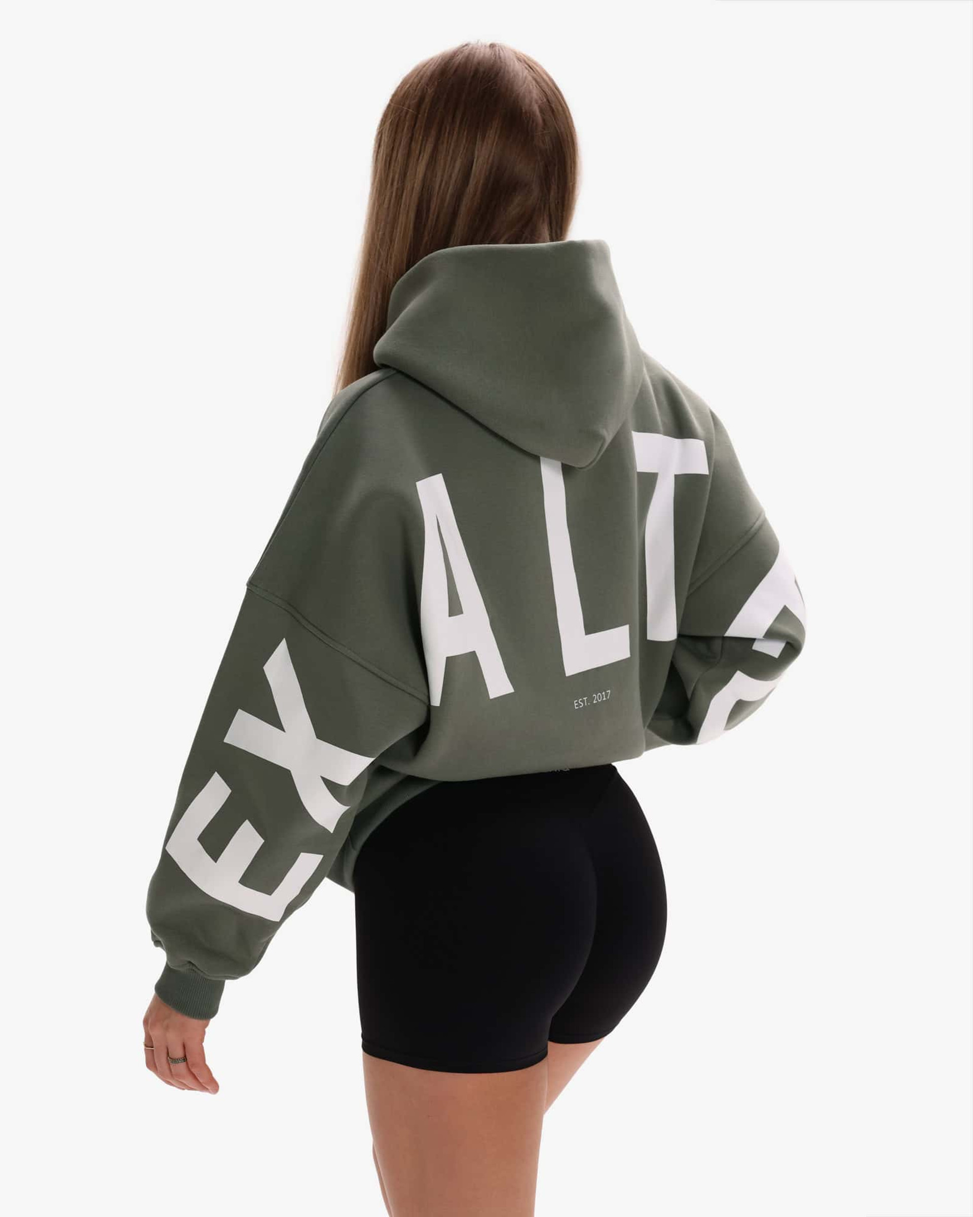 Comfy-Nest™ ORIGINAL OVERSIZED Hoodie
