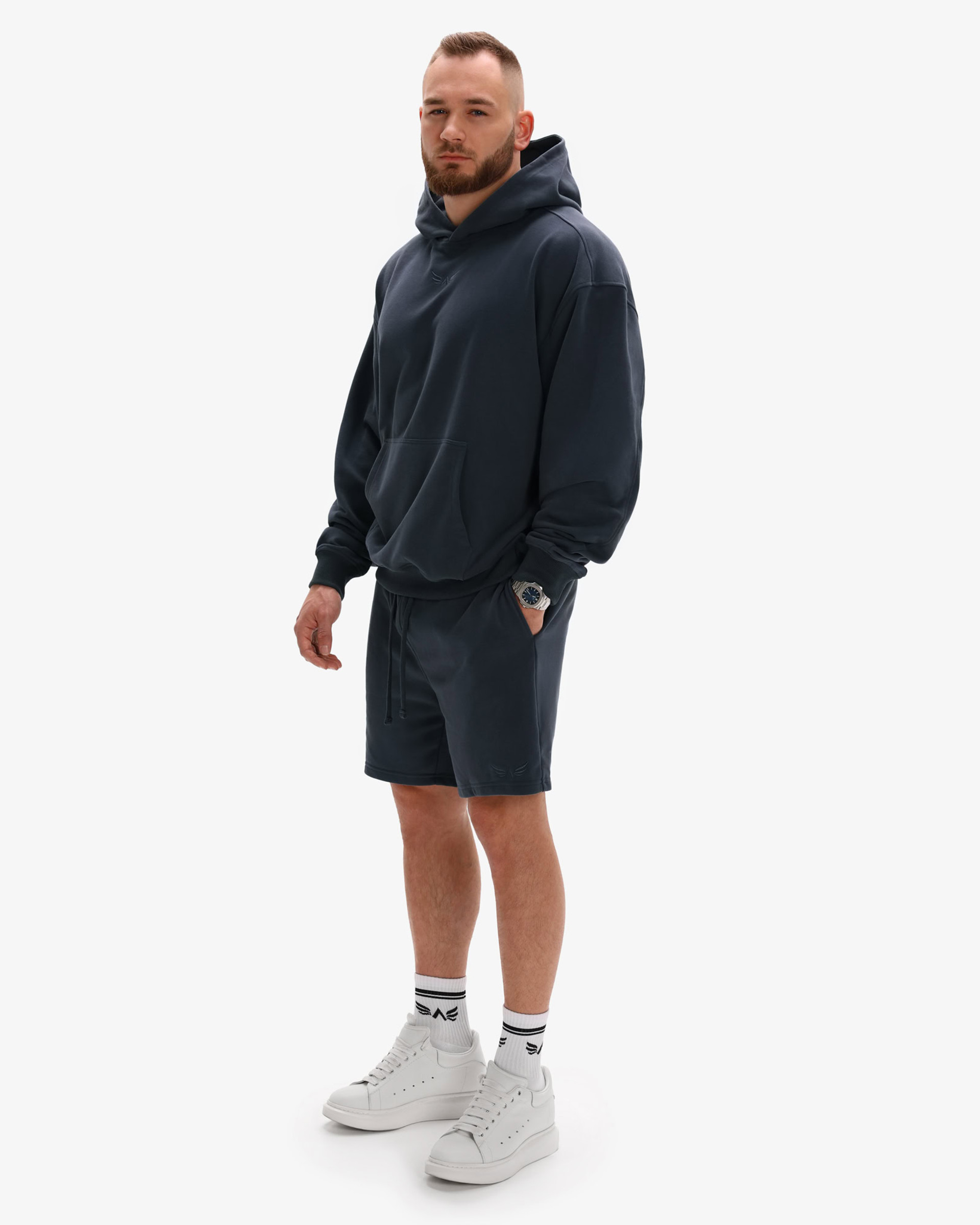 California Core Hoodie