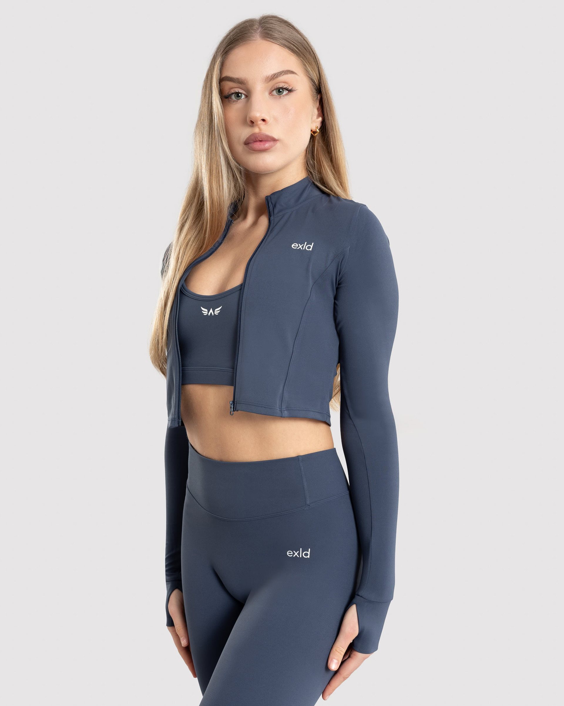 Elite Light Jacket