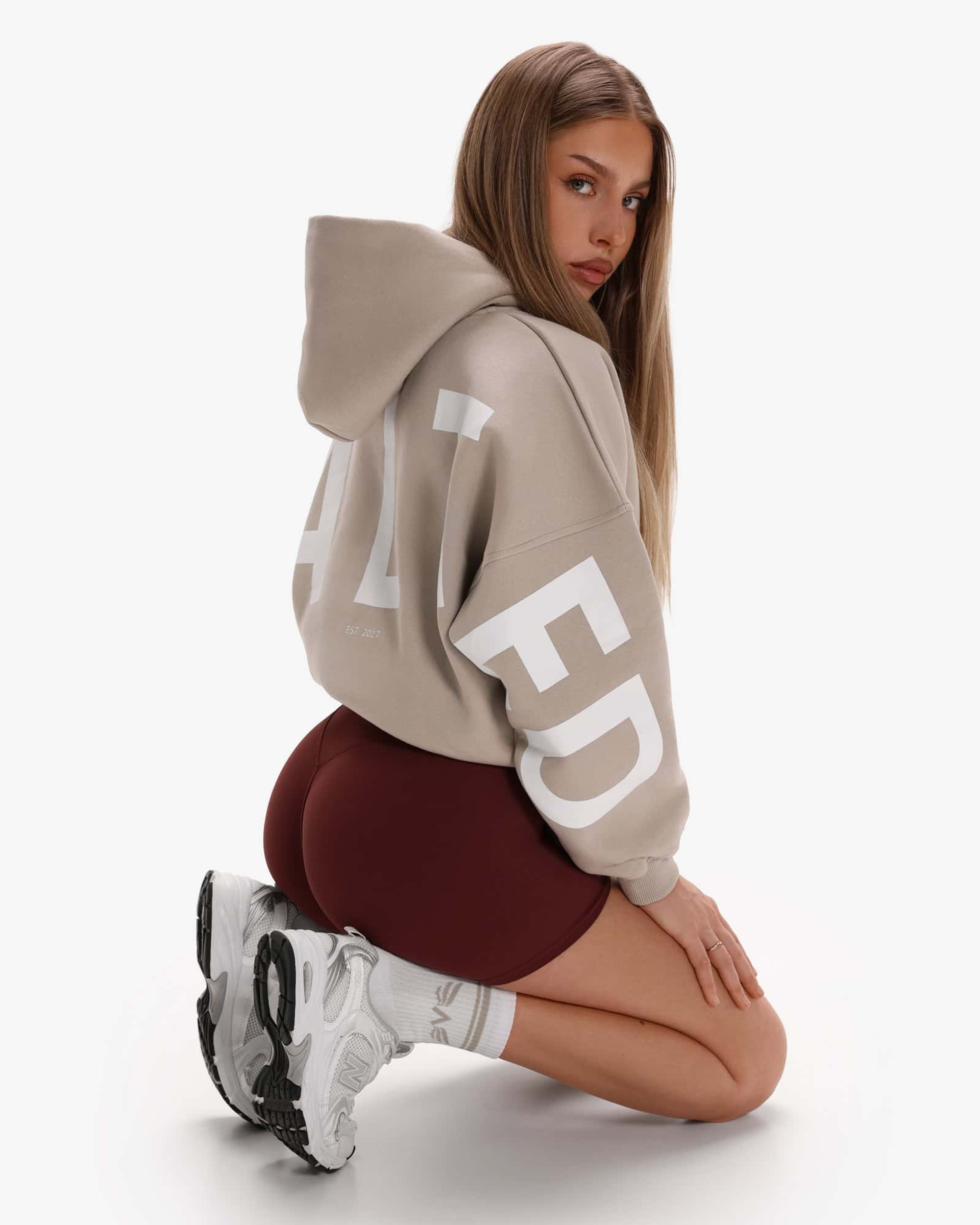 Comfy-Nest™ ORIGINAL OVERSIZED Hoodie