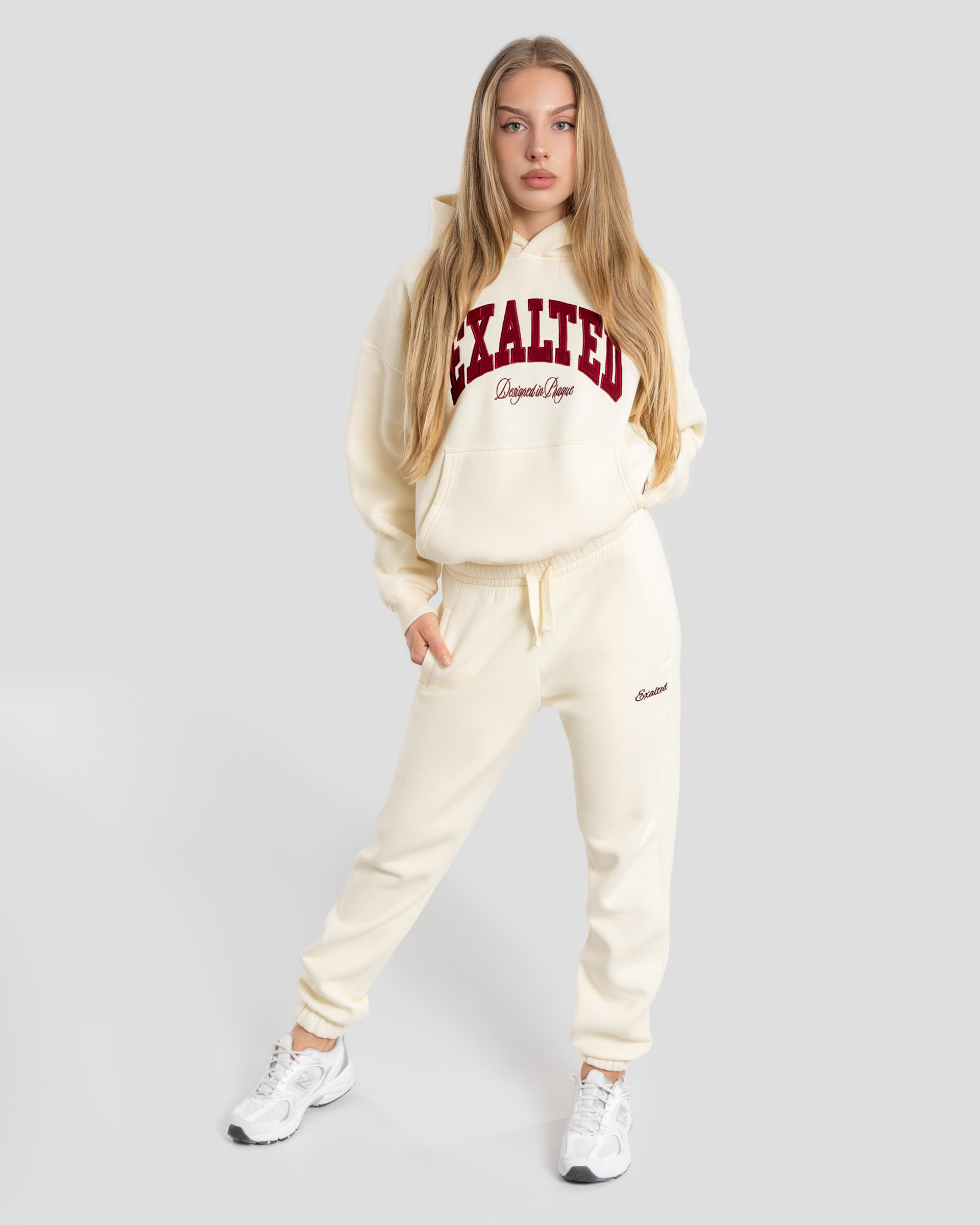 Comfy-Nest™ ICON Hoodie