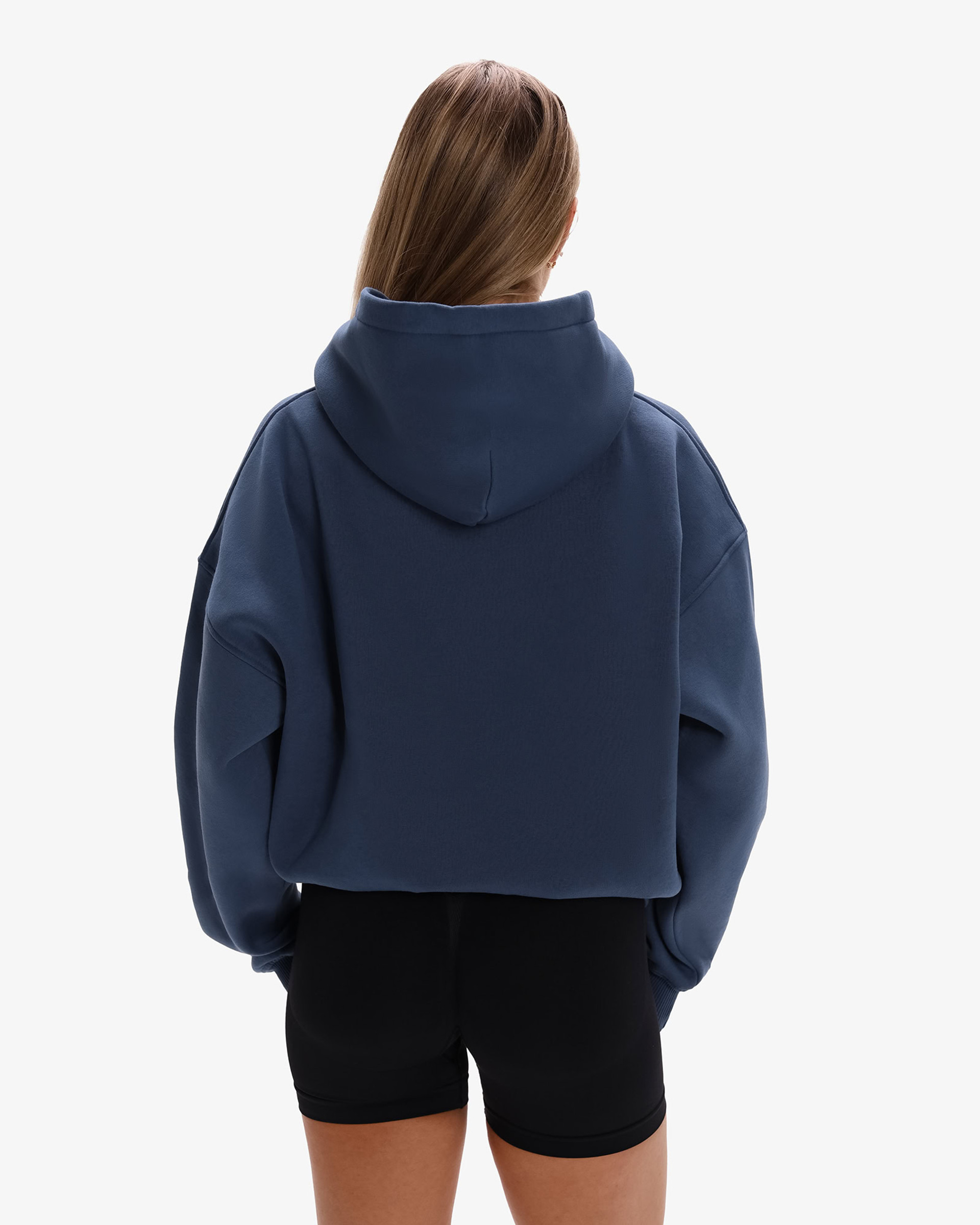 Comfy-Nest™ TONE Hoodie