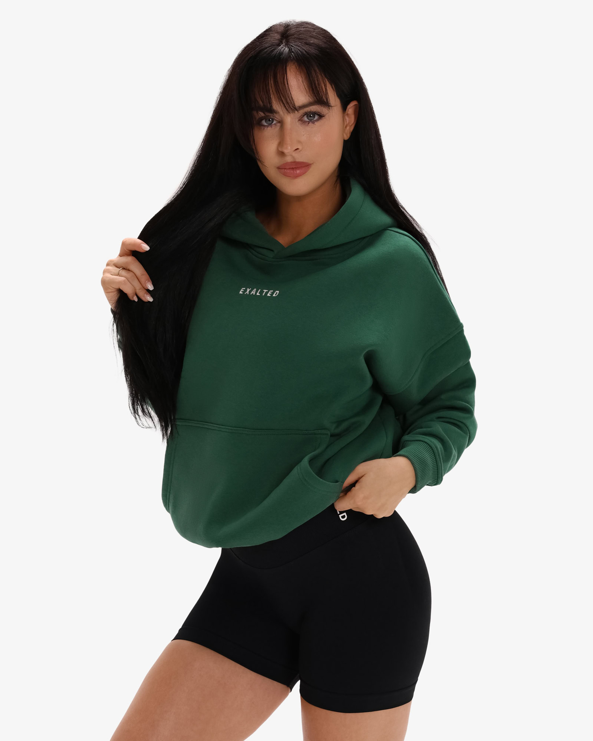 Comfy-Nest™ Hoodie