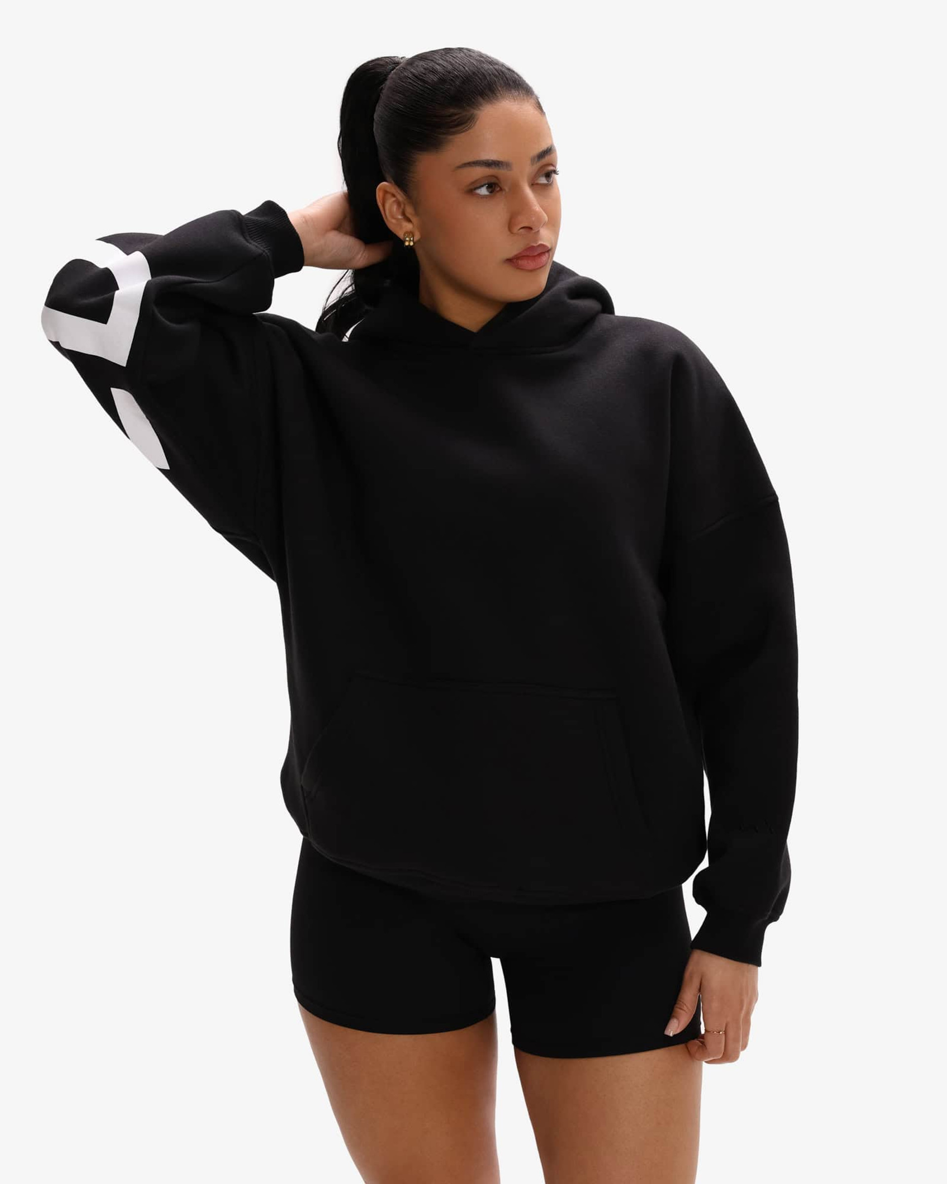 Comfy-Nest™ ORIGINAL OVERSIZED Hoodie