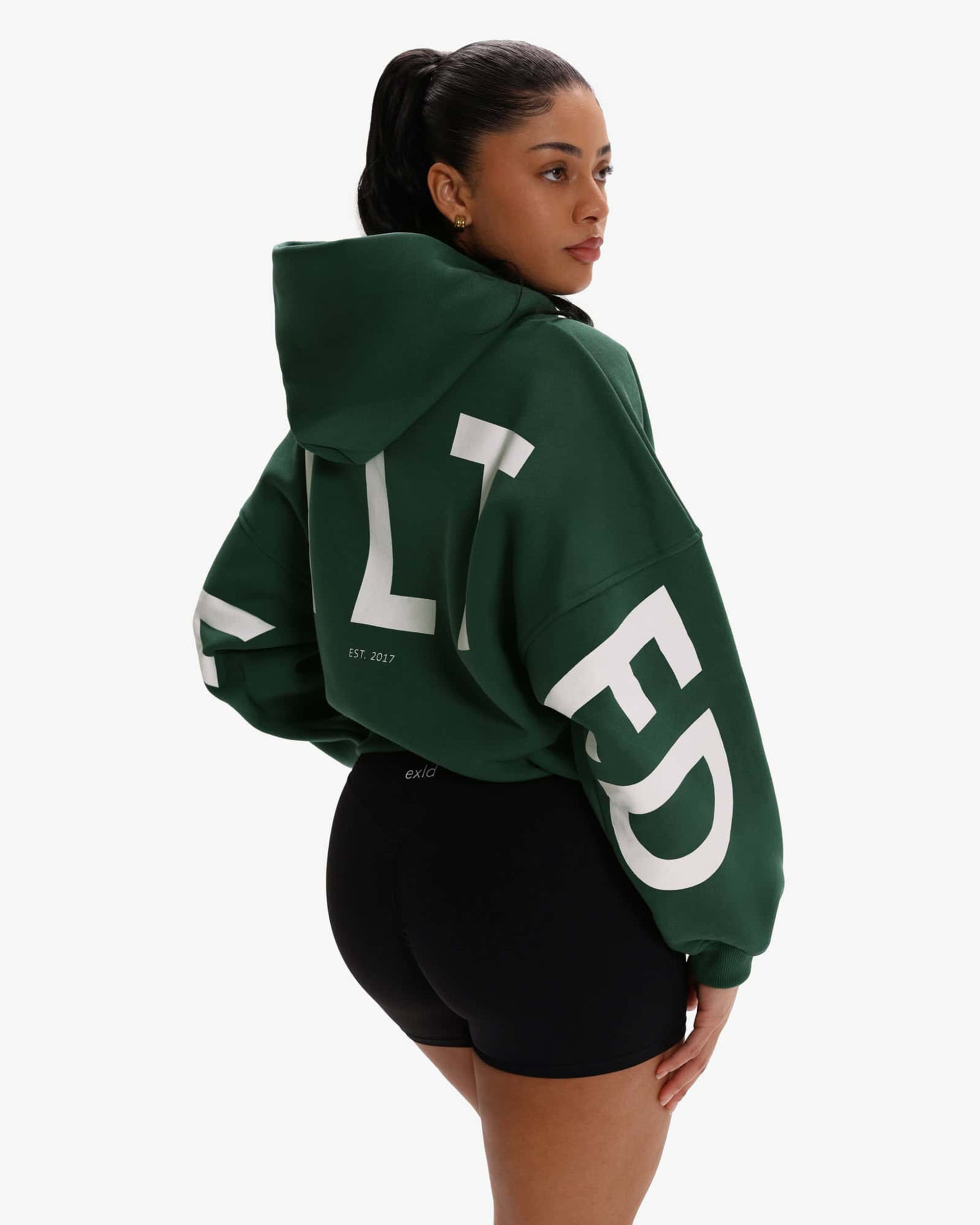 Comfy-Nest™ ORIGINAL OVERSIZED Hoodie