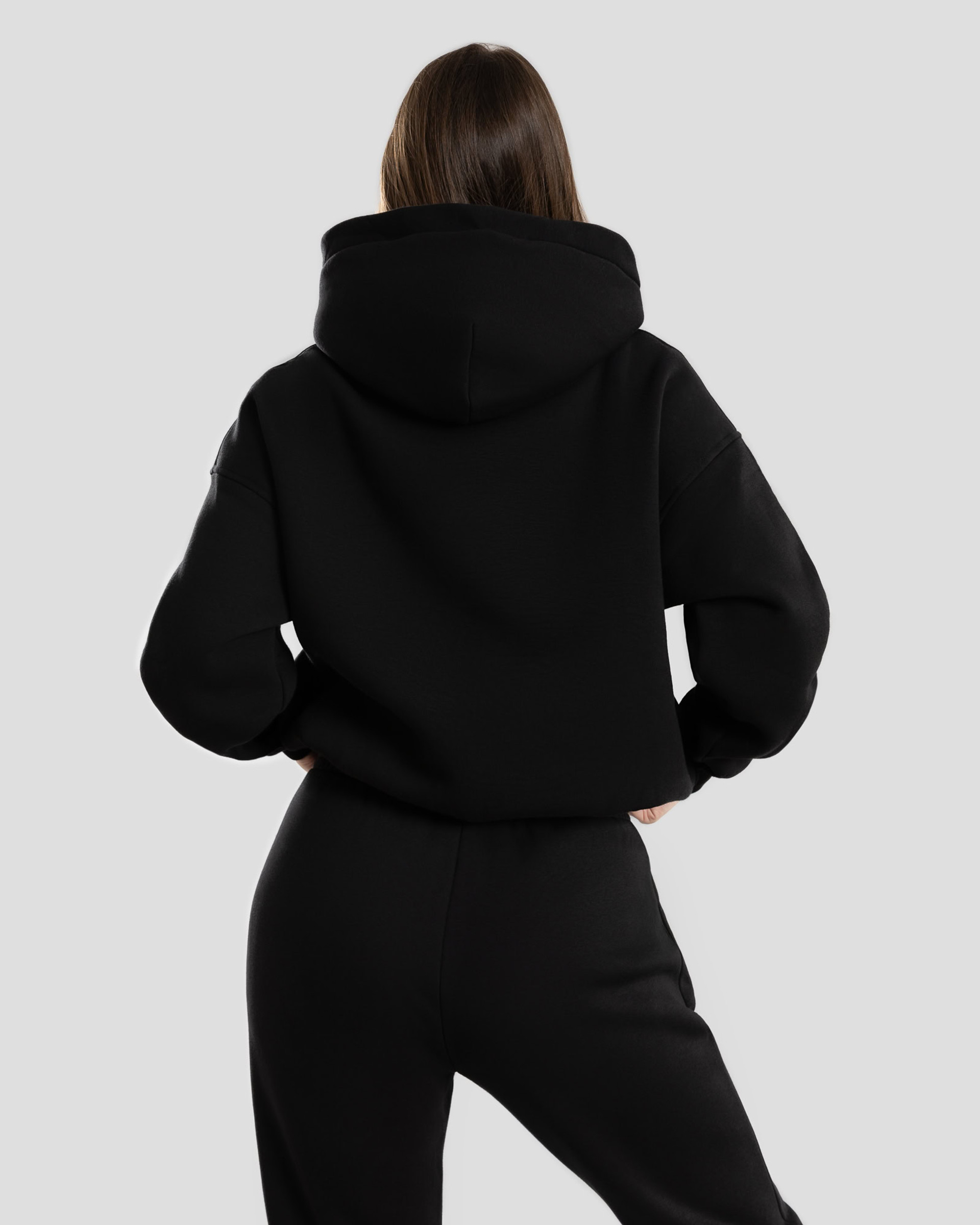 Comfy-Nest™ ICON Hoodie