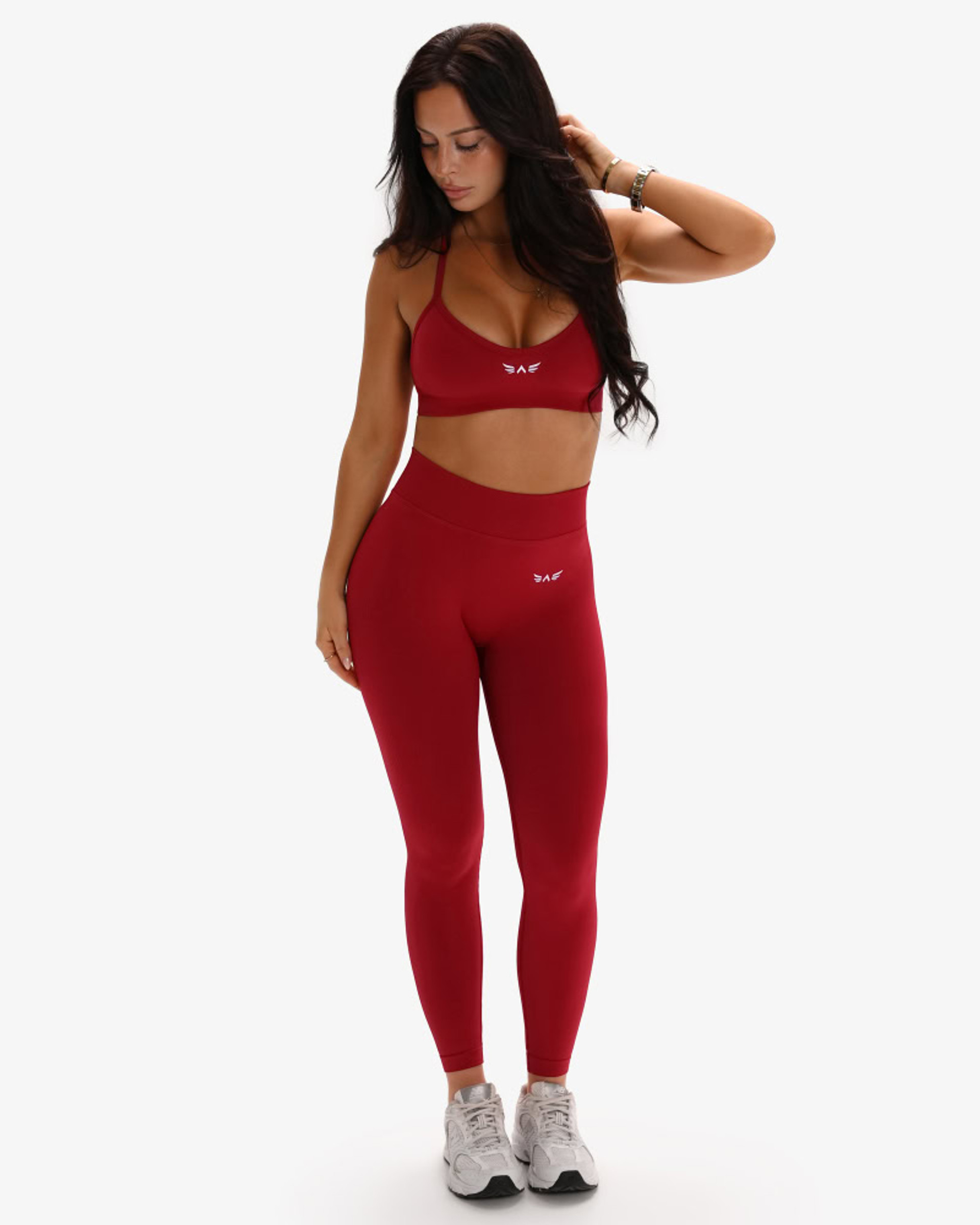 Eon Seamless Leggings 2.0