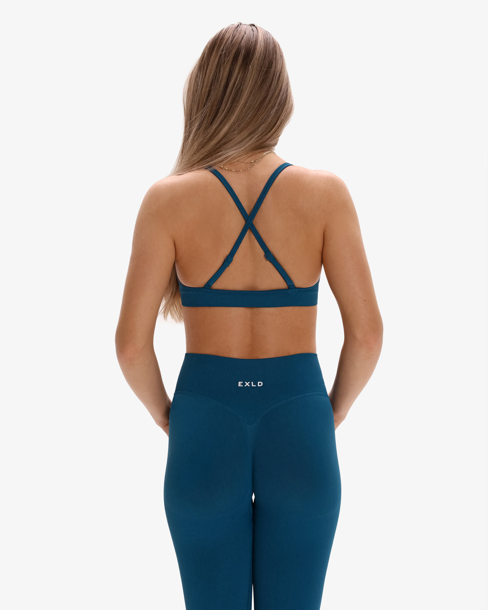 Eon Seamless Shape Sport Bra 2.0