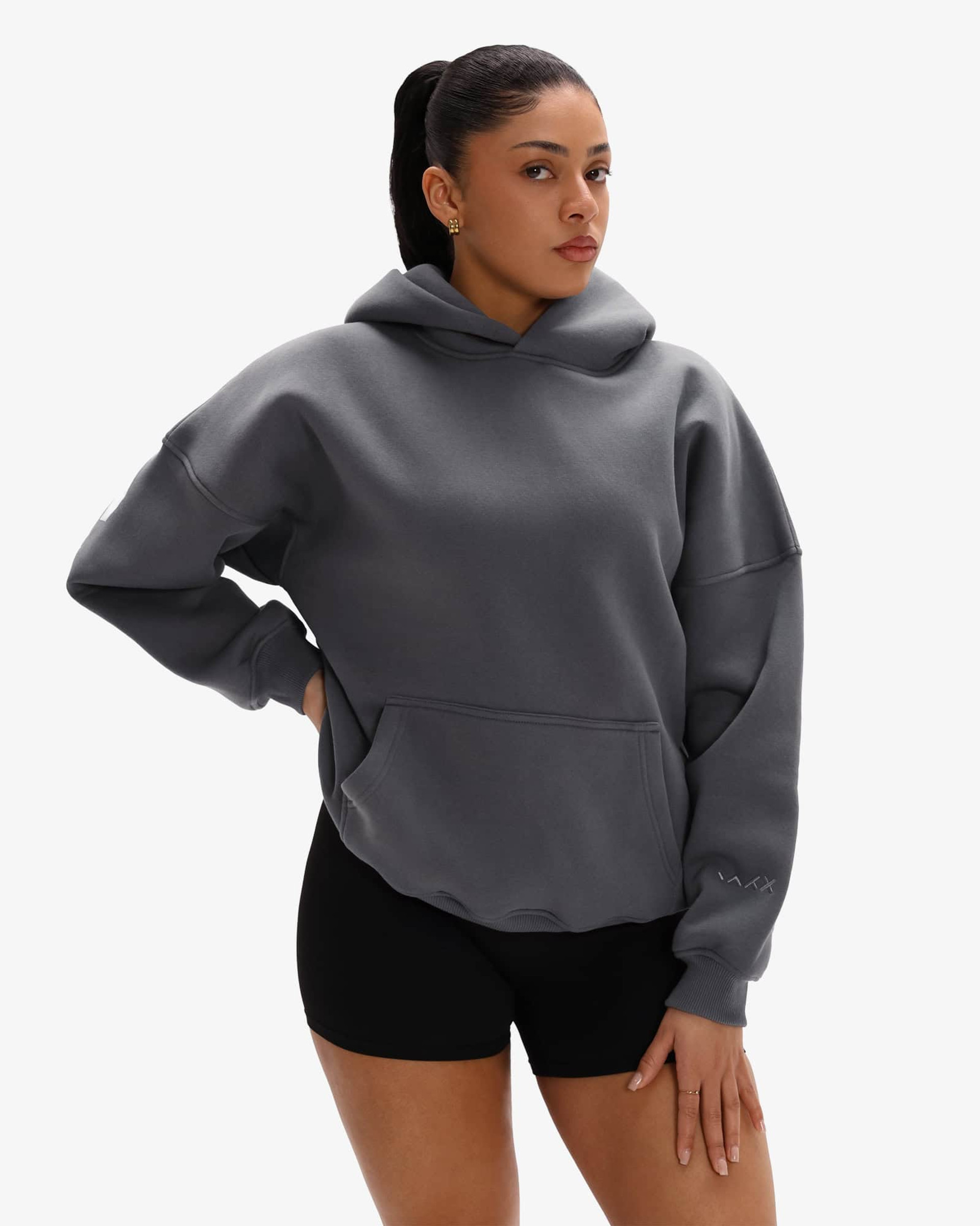 Comfy-Nest™ ORIGINAL OVERSIZED Hoodie