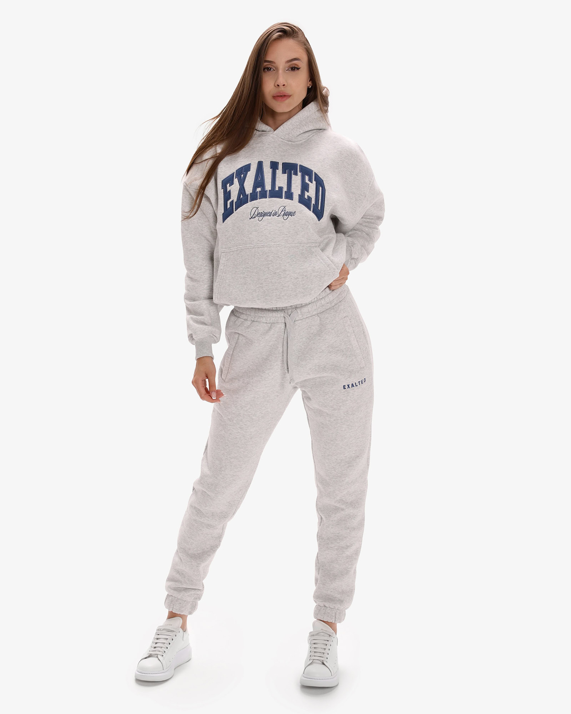 Comfy-Nest™ ICON Hoodie