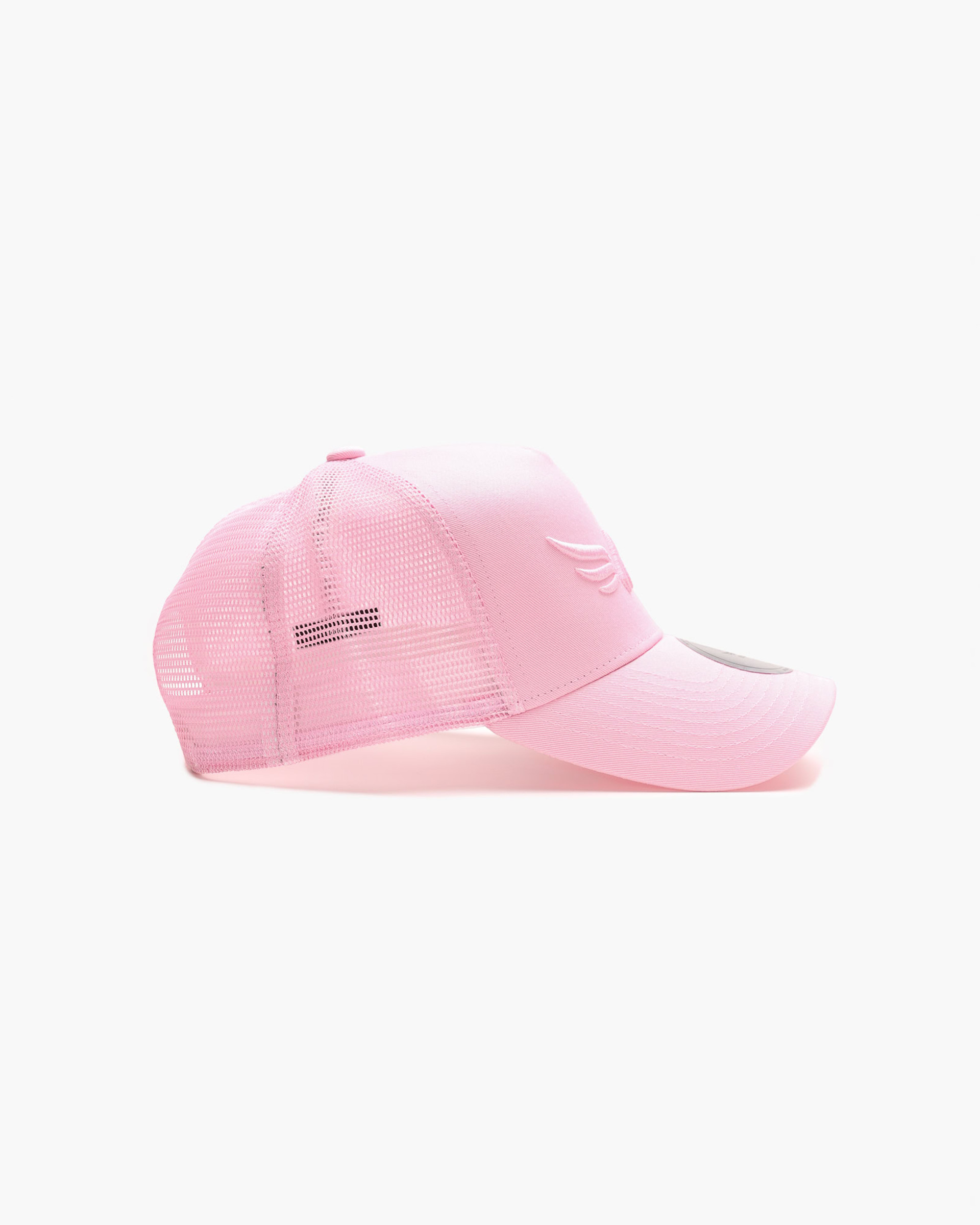 ICON Cap Trucker