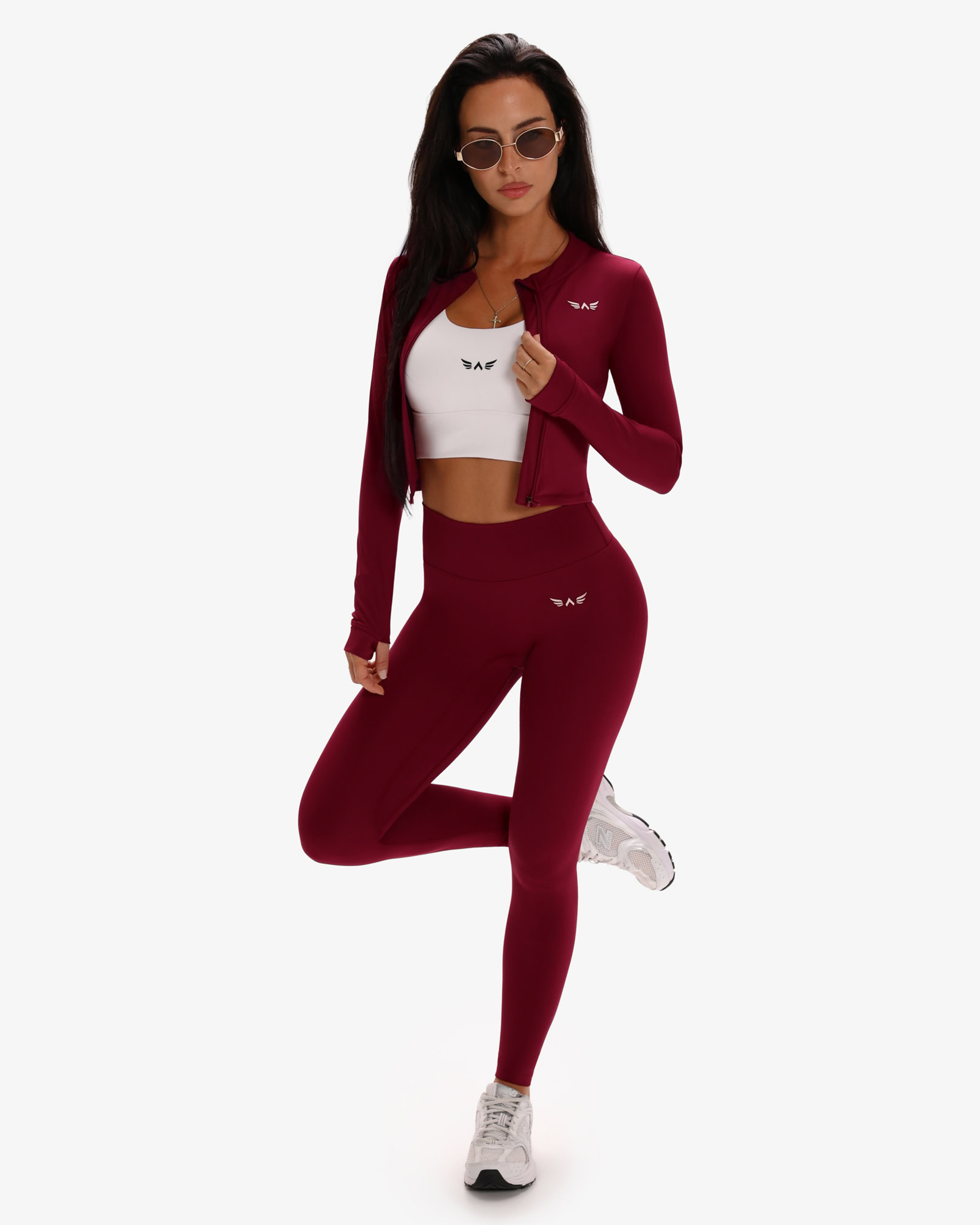 Aura Light Jacket