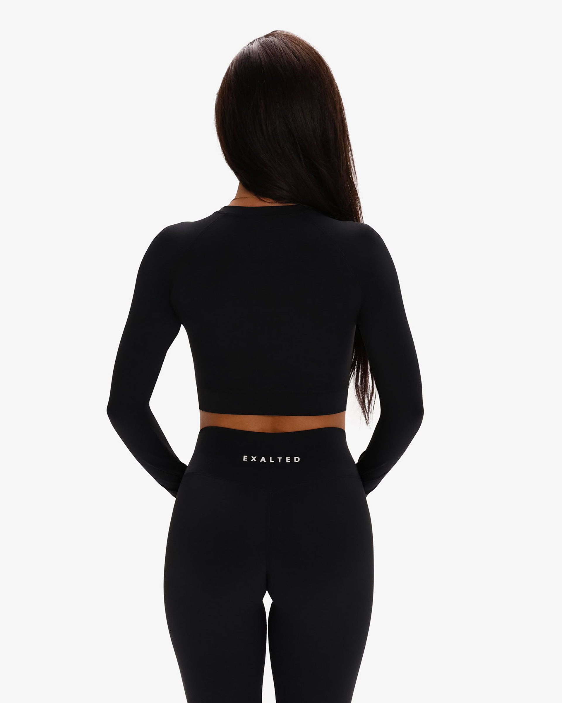 Aura Performance Longsleeve