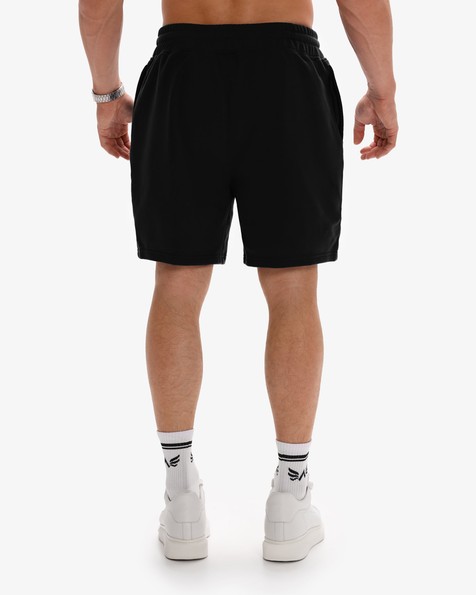 California Core Shorts