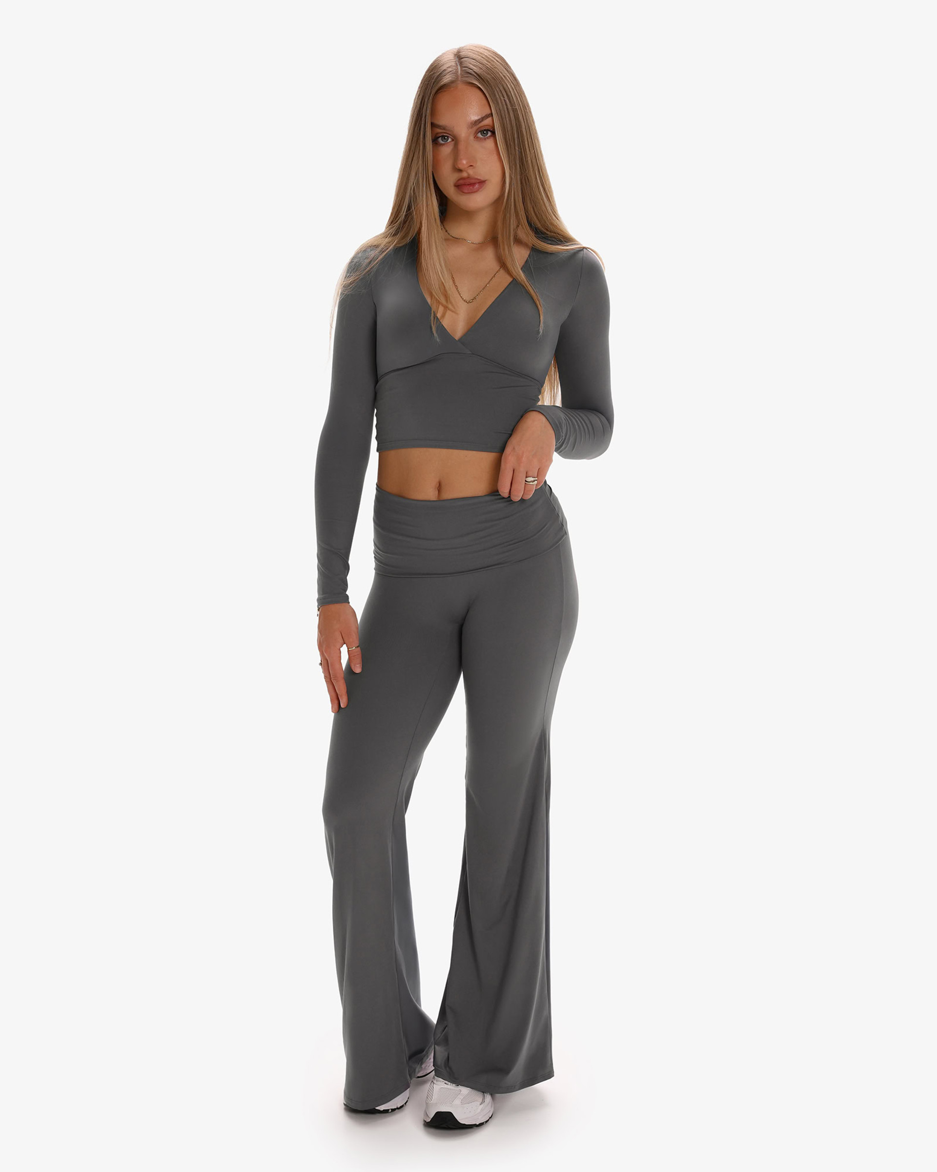 Serenity Soft Touch Pants