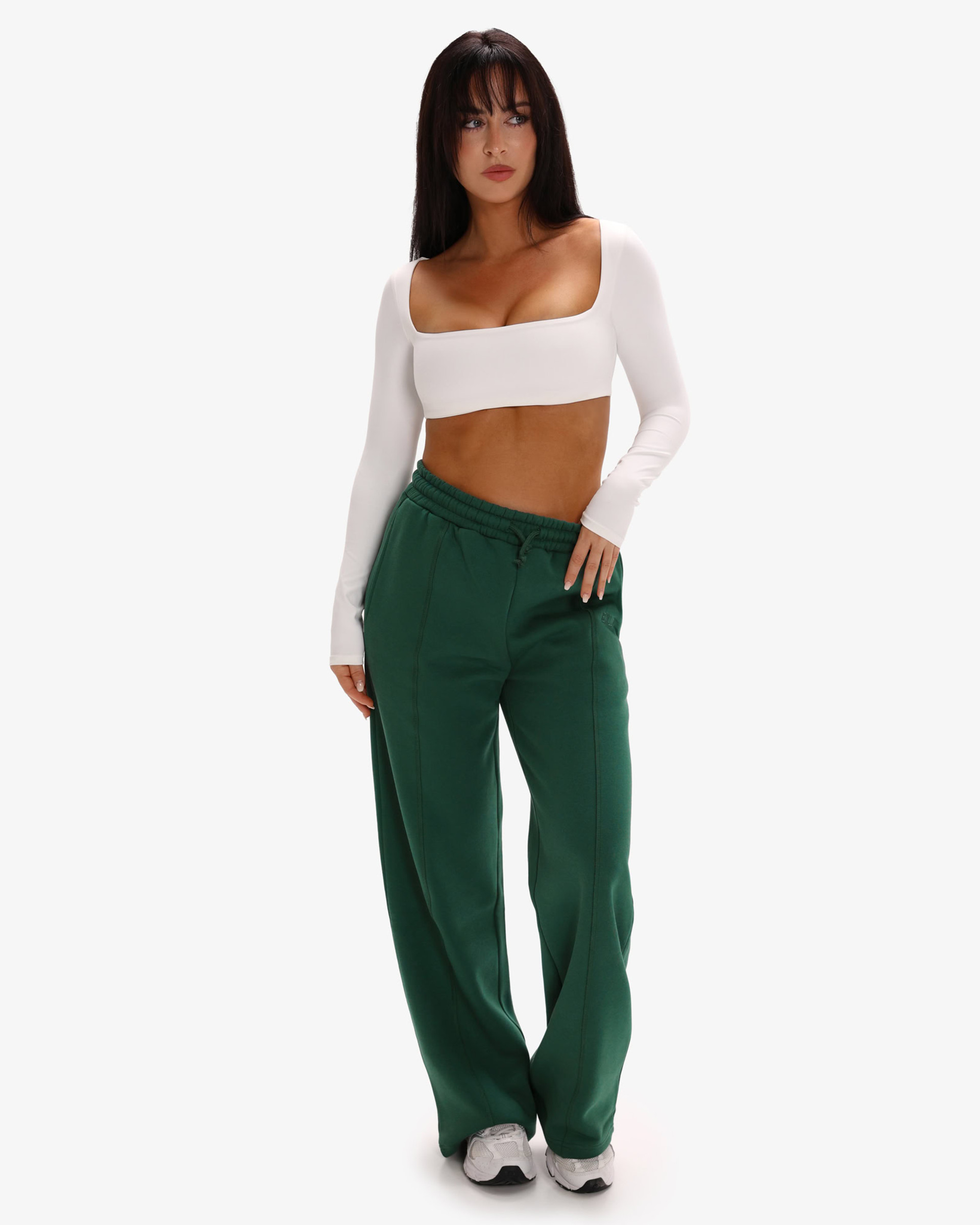 Comfy-Nest™ OVERSIZED STRAIGHT LEG Joggers