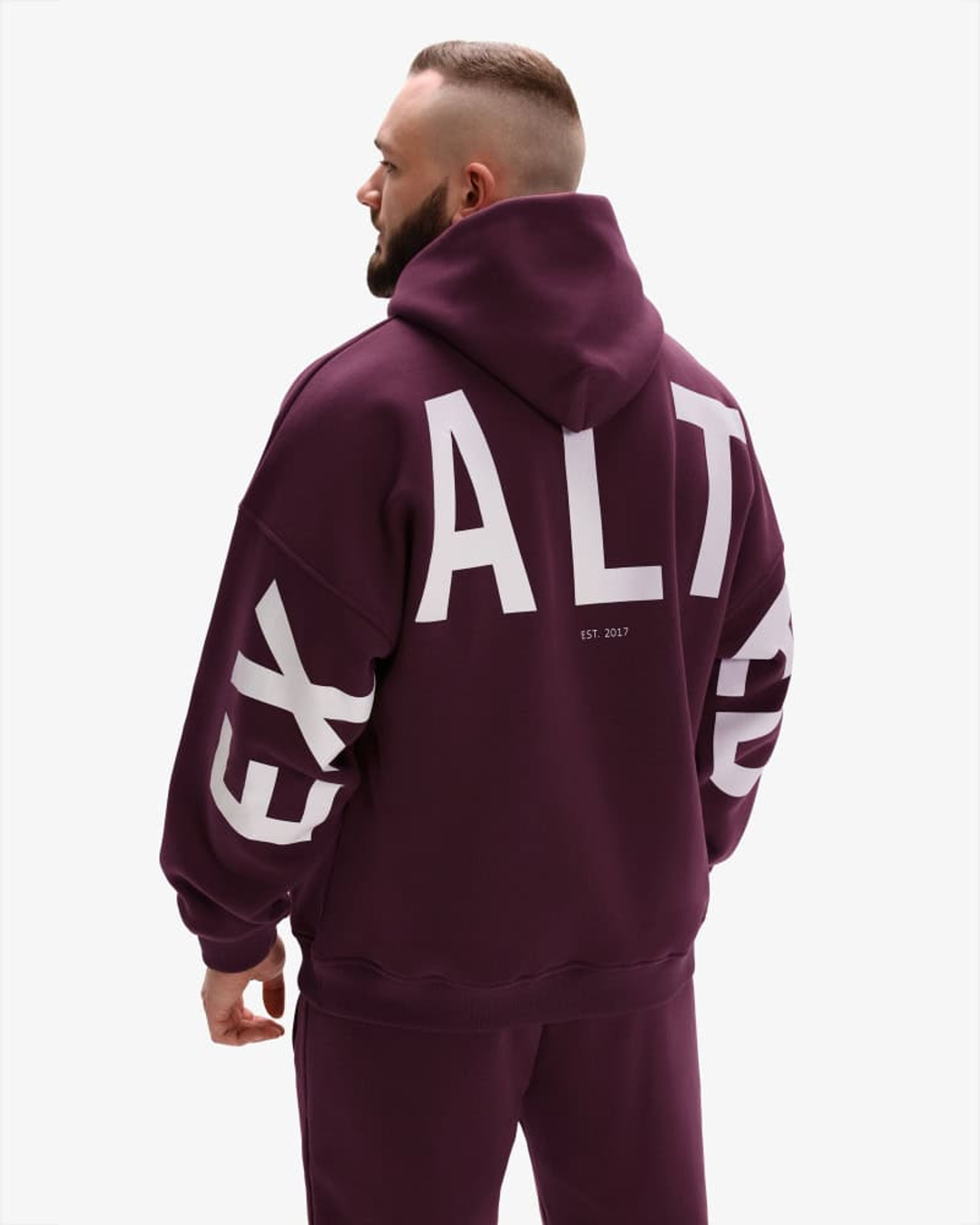 Comfy-Nest™ ORIGINAL OVERSIZED Hoodie