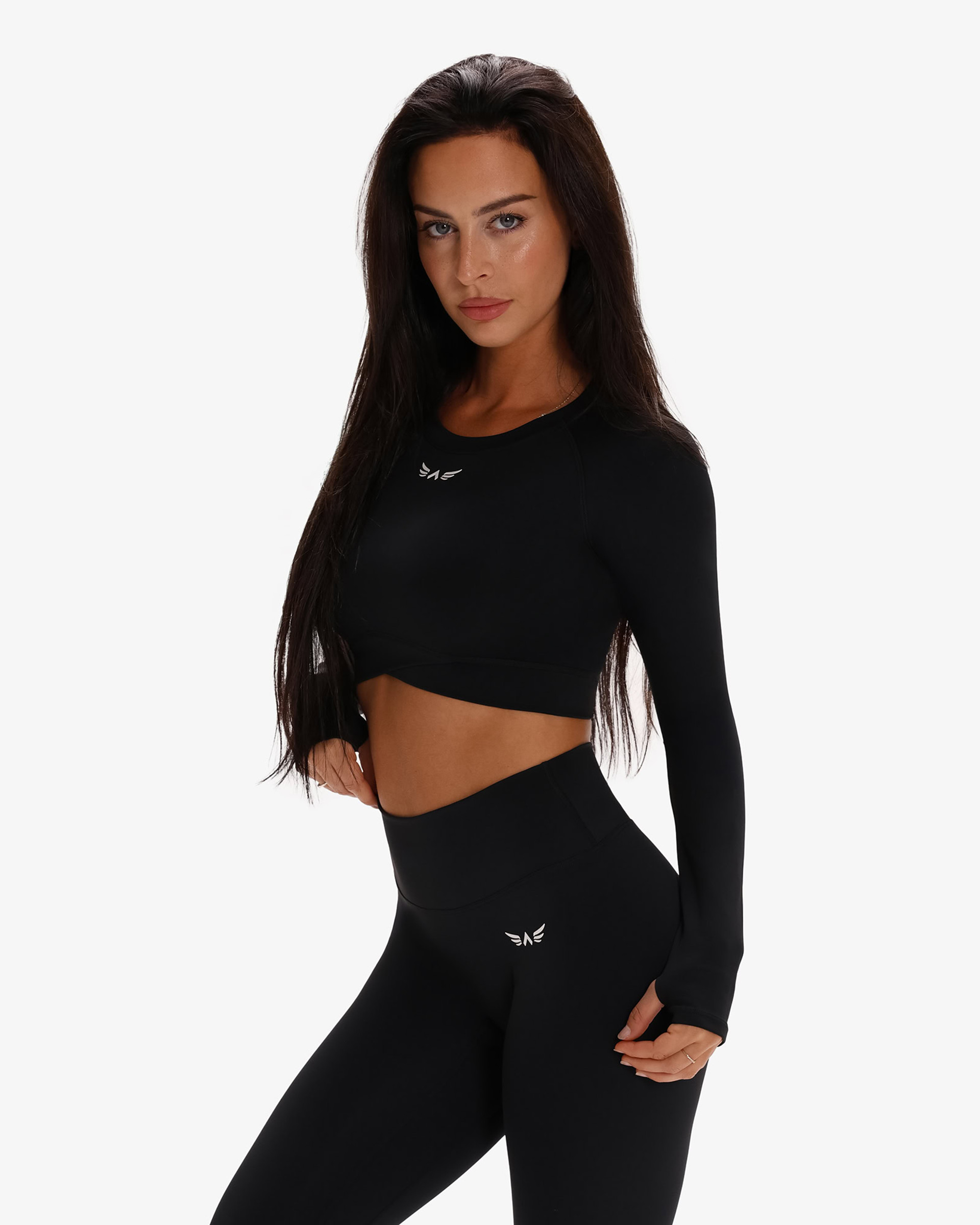 Aura Performance Longsleeve