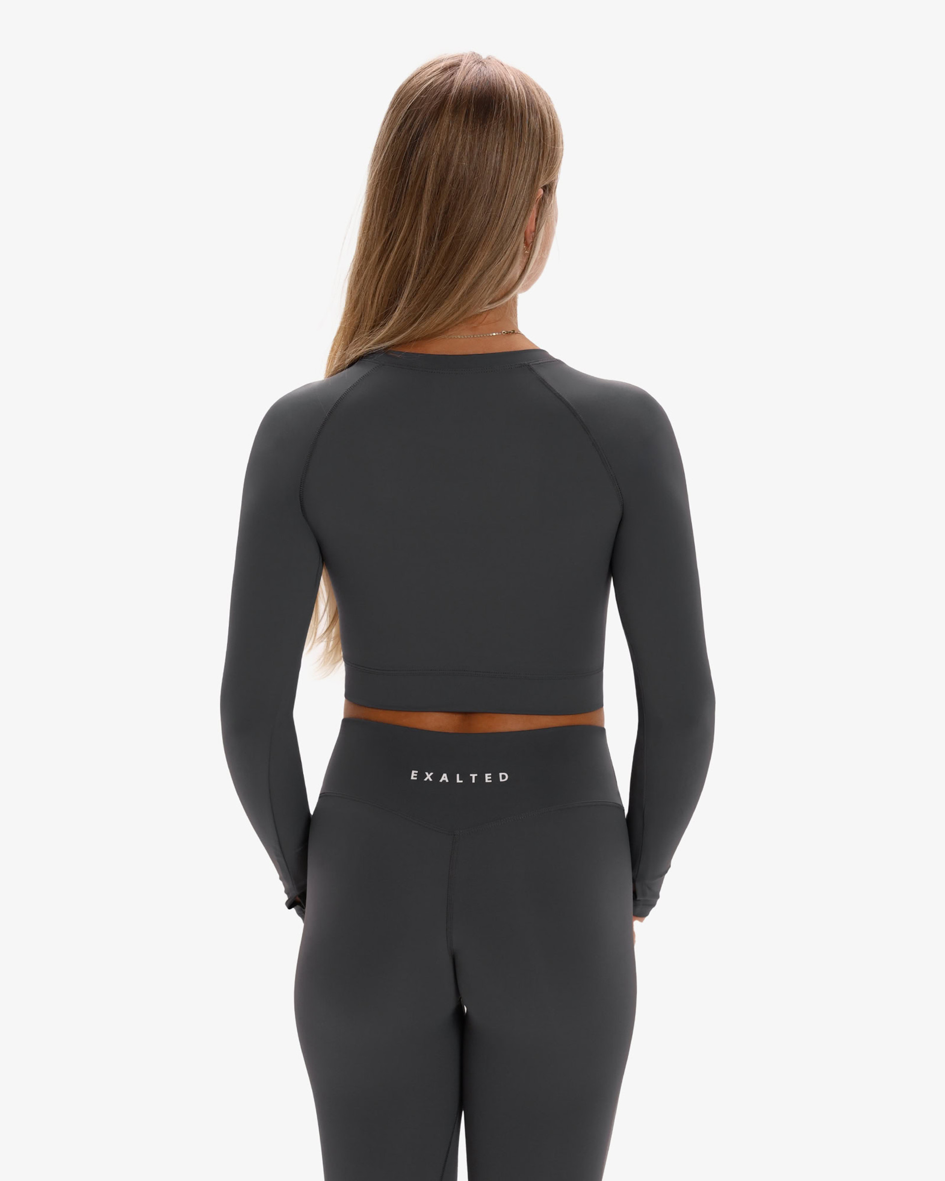 Aura Performance Longsleeve