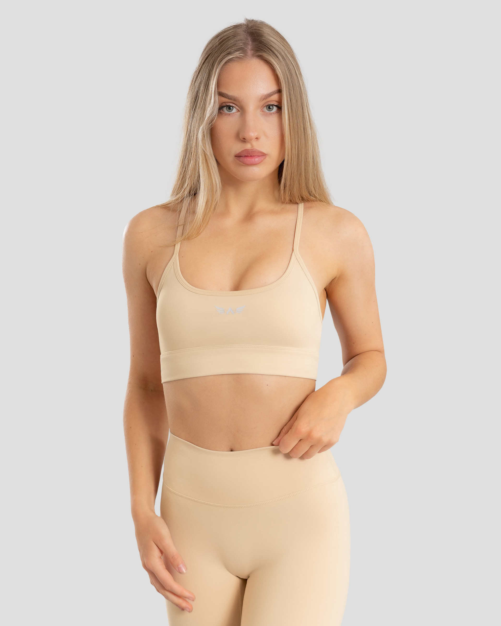 Unity Essential Sports Bra