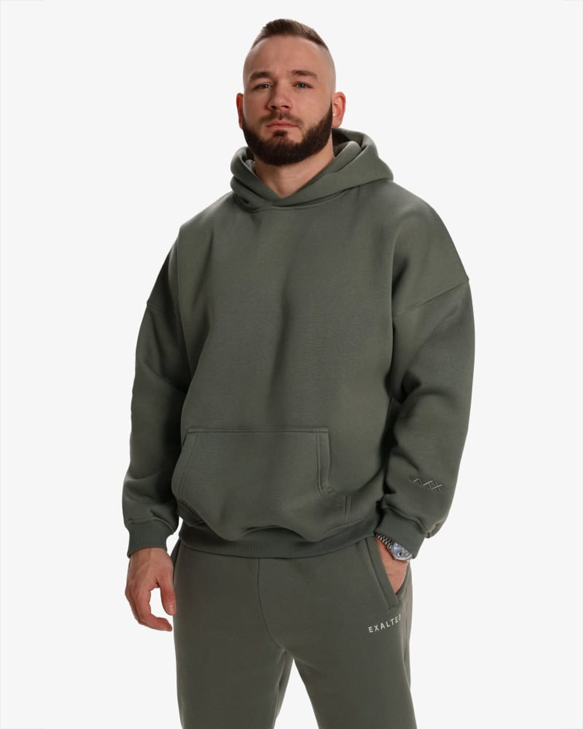 Comfy-Nest™ ORIGINAL OVERSIZED Hoodie