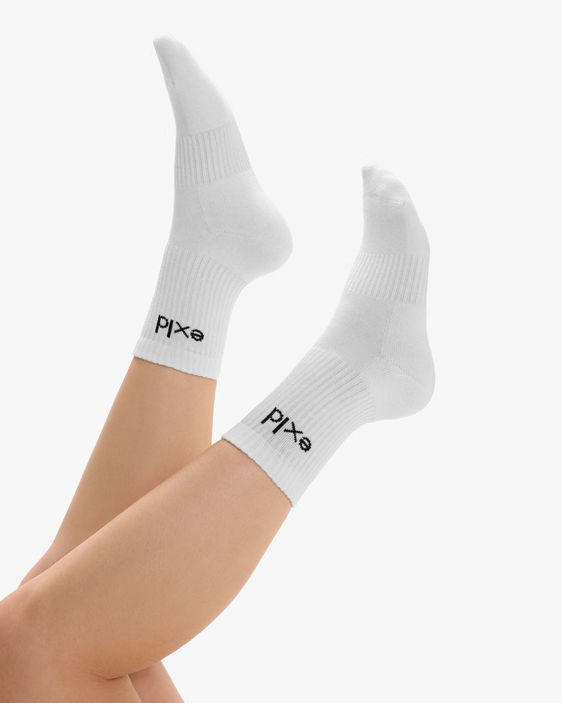 EXLD Crew Socks