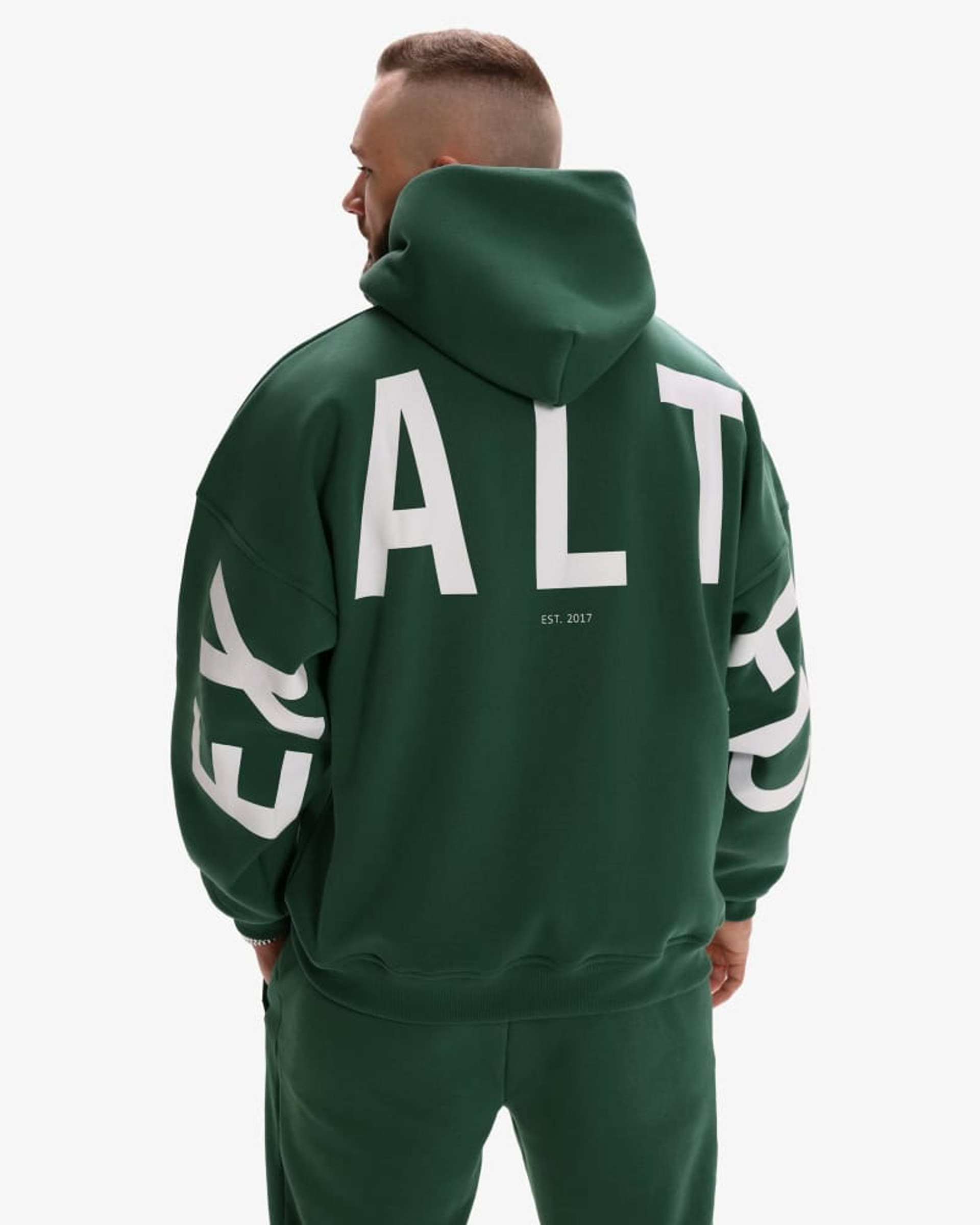 Comfy-Nest™ ORIGINAL OVERSIZED Hoodie