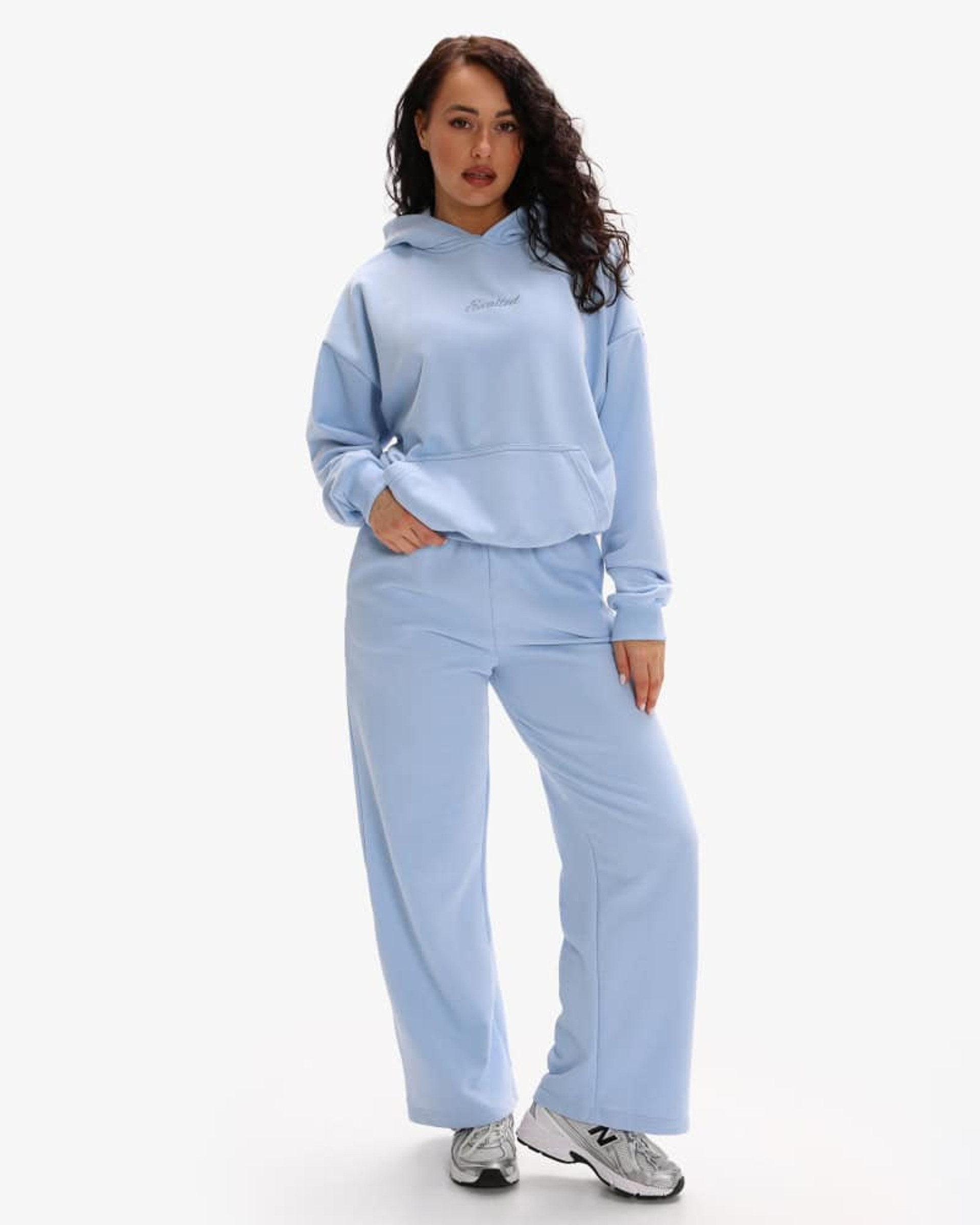 California Light Hoodie