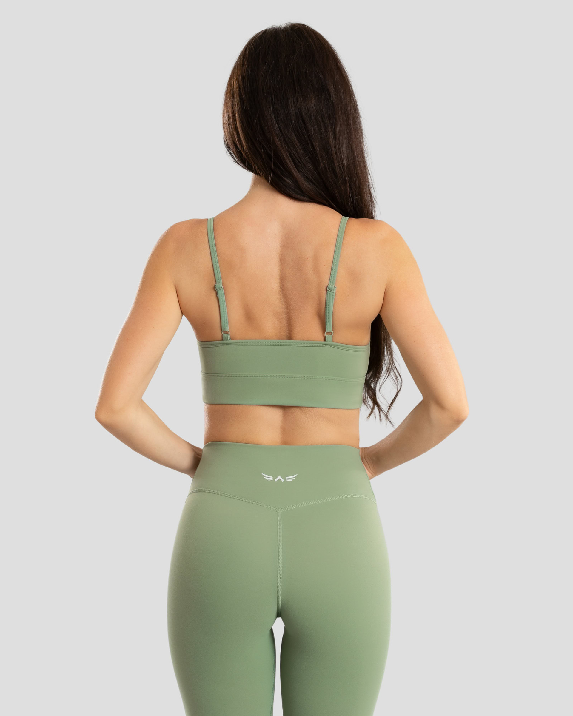 Unity Essential Sports Bra