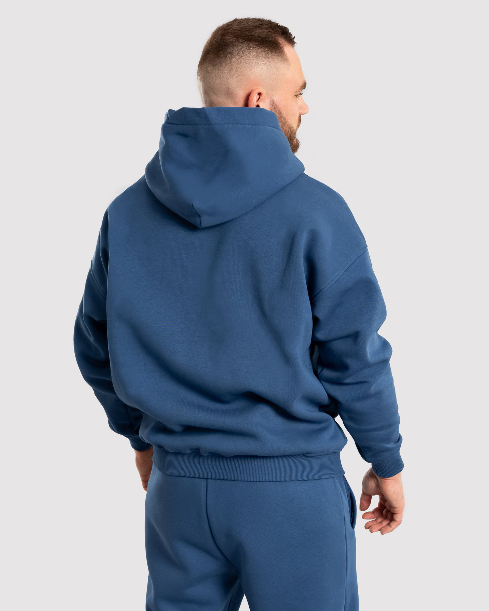 Comfy-Nest™ ESSENCE Hoodie
