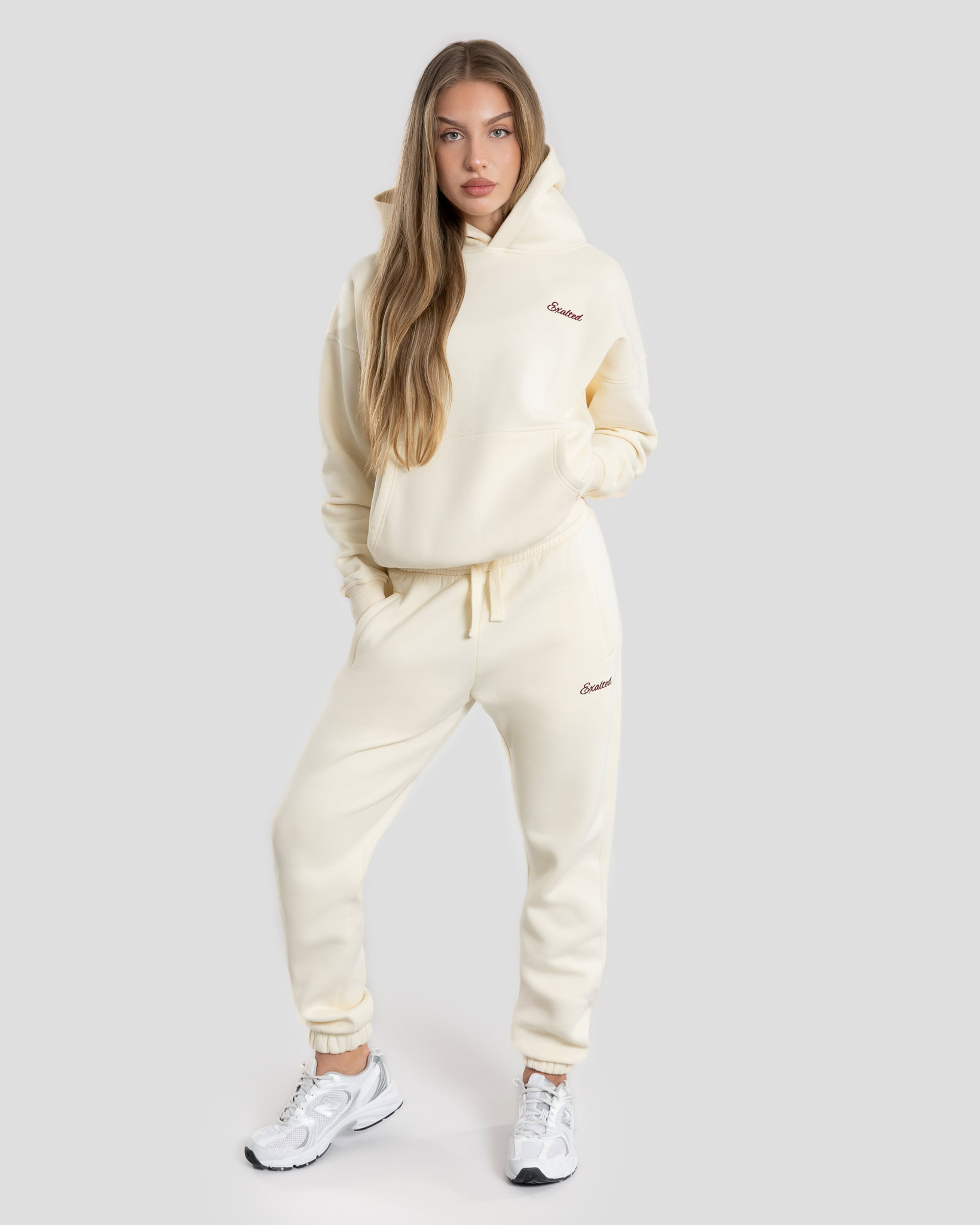 Comfy-Nest™ ESSENCE Hoodie