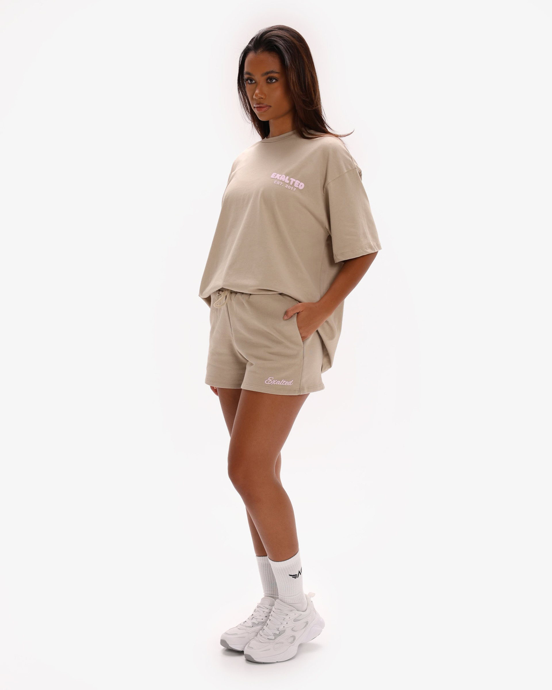 Off-Duty Shorts