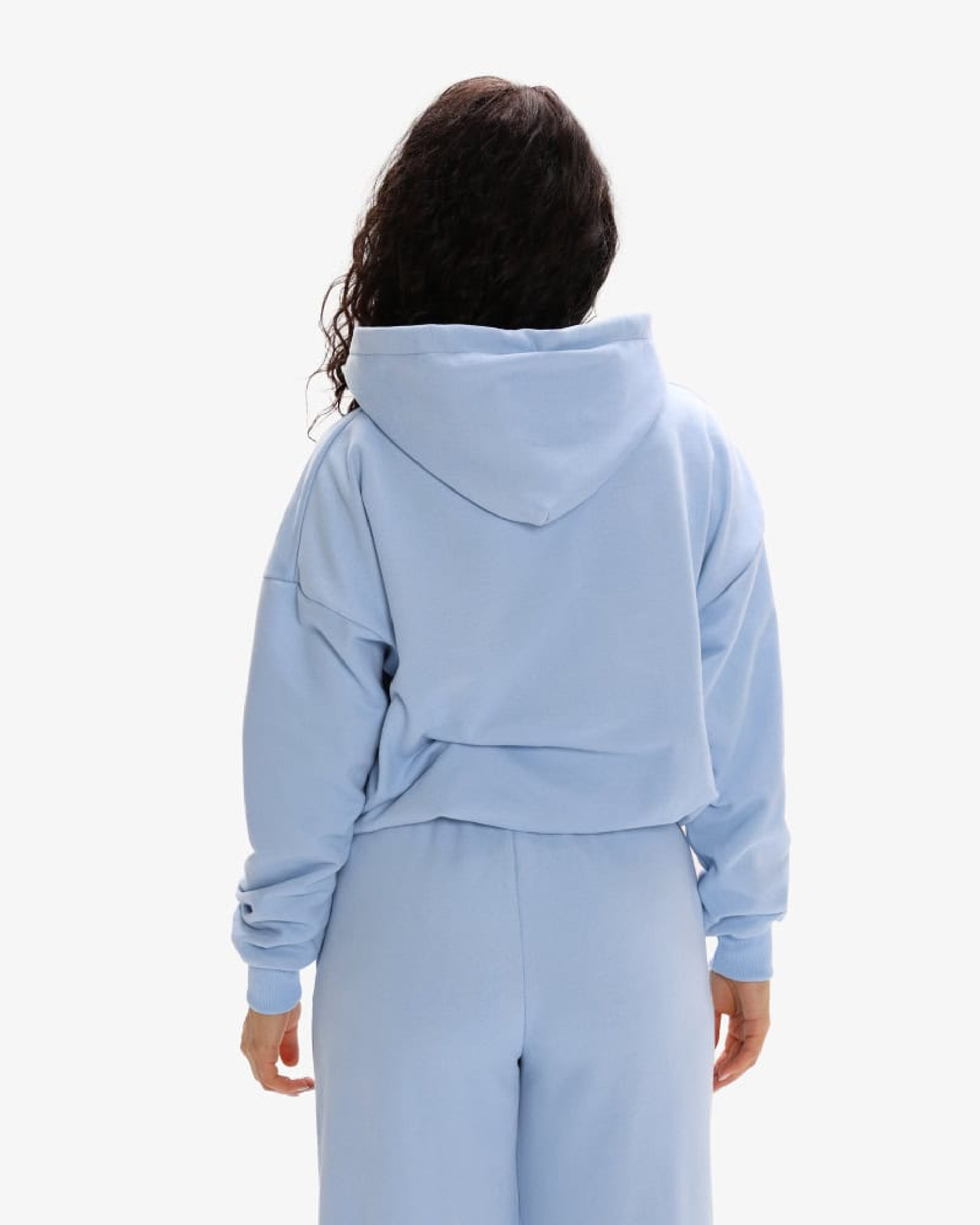 California Light Hoodie