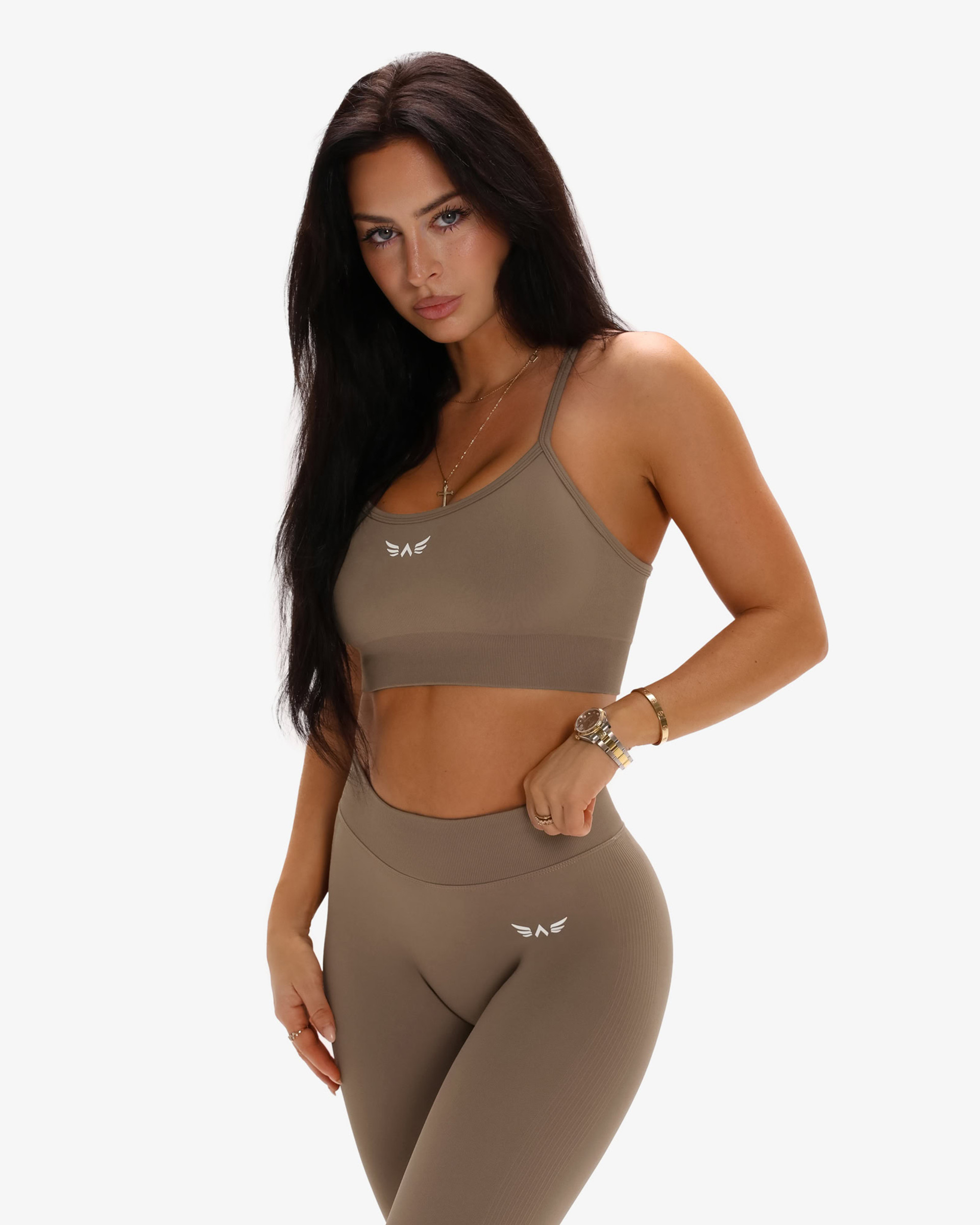 Eon Seamless Core Sport Bra 2.0