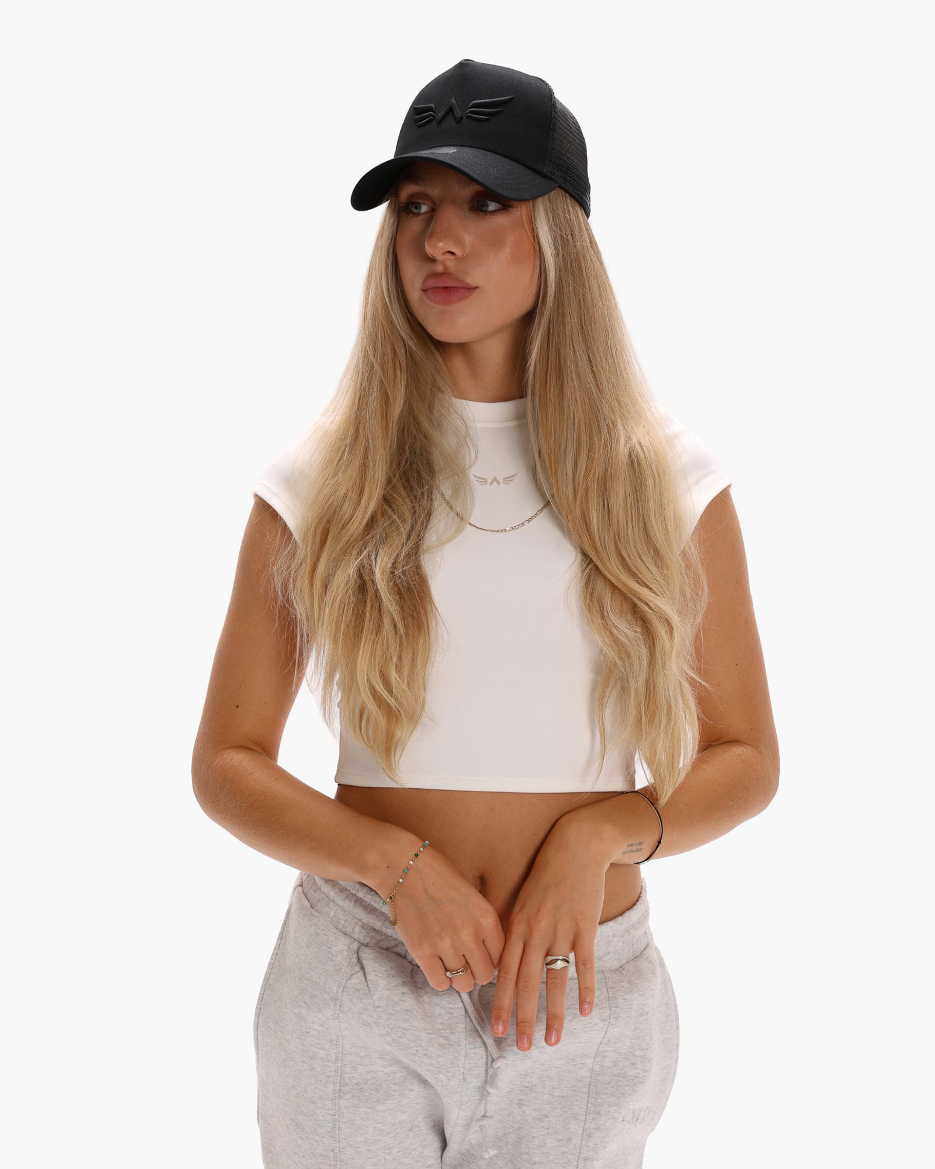 ICON Cap Trucker