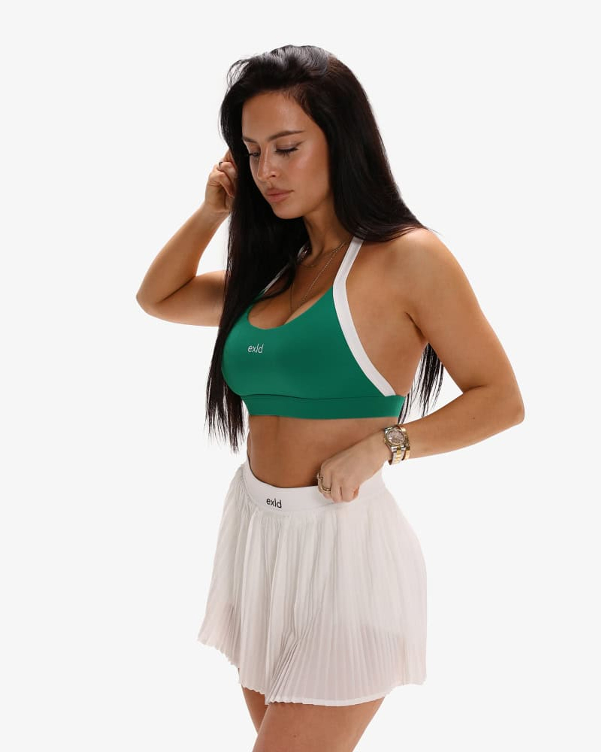 Old Money Sport Bra