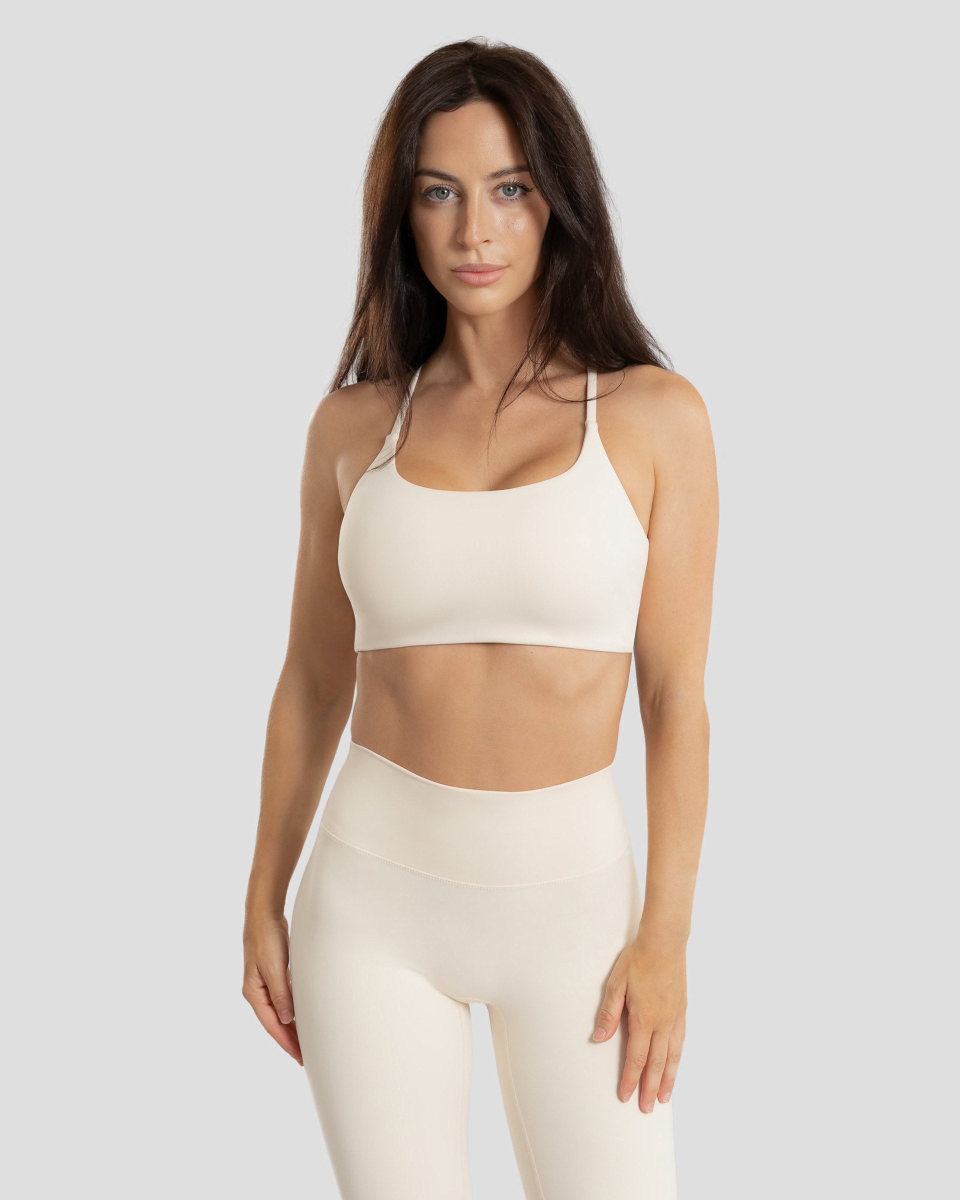 Unity Sweat Sports Bra