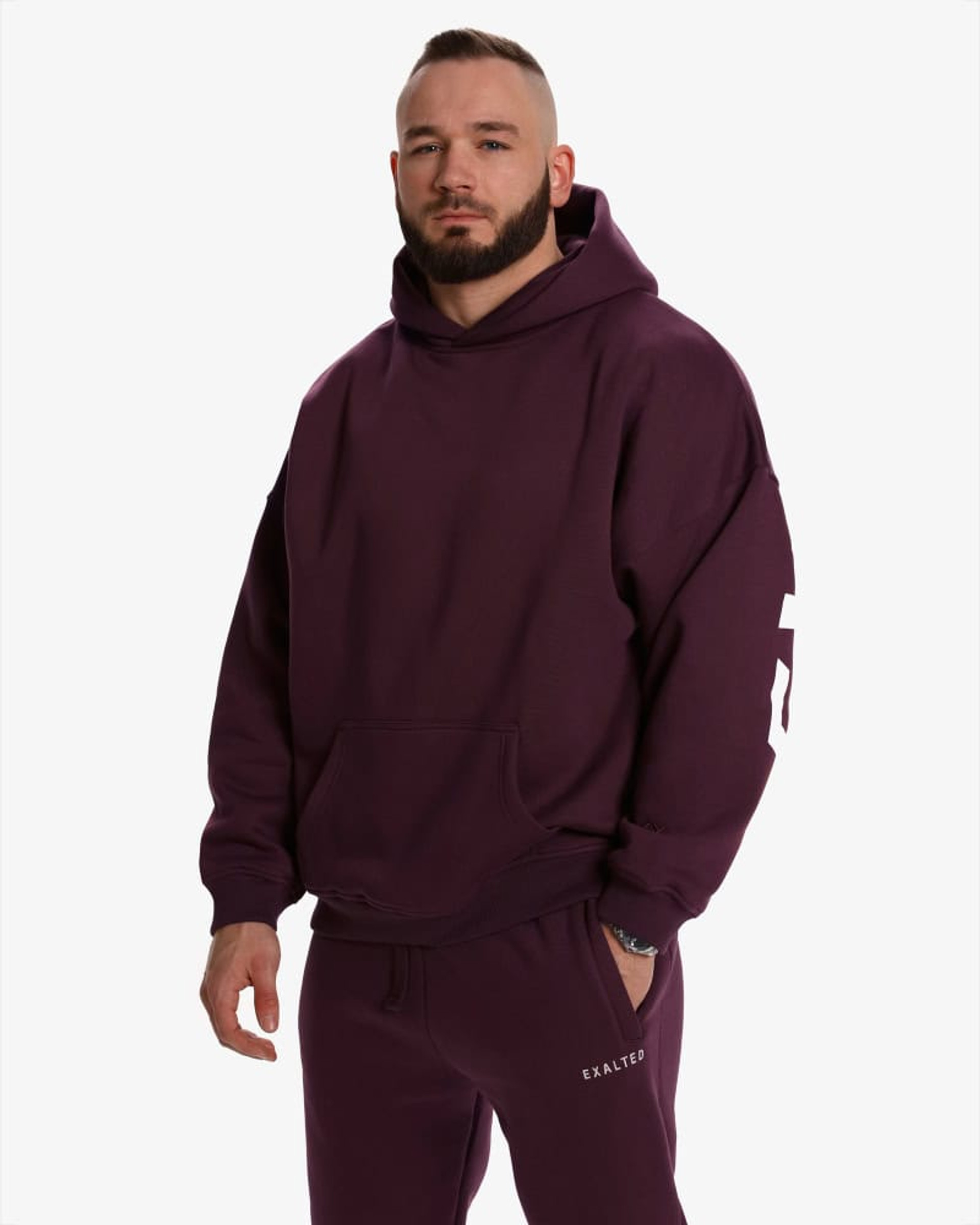 Comfy-Nest™ ORIGINAL OVERSIZED Hoodie