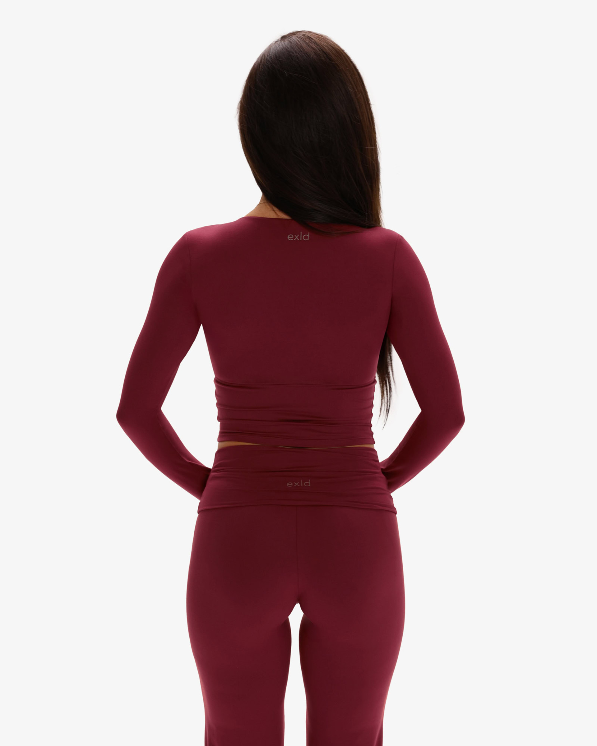Serenity Soft Touch Top