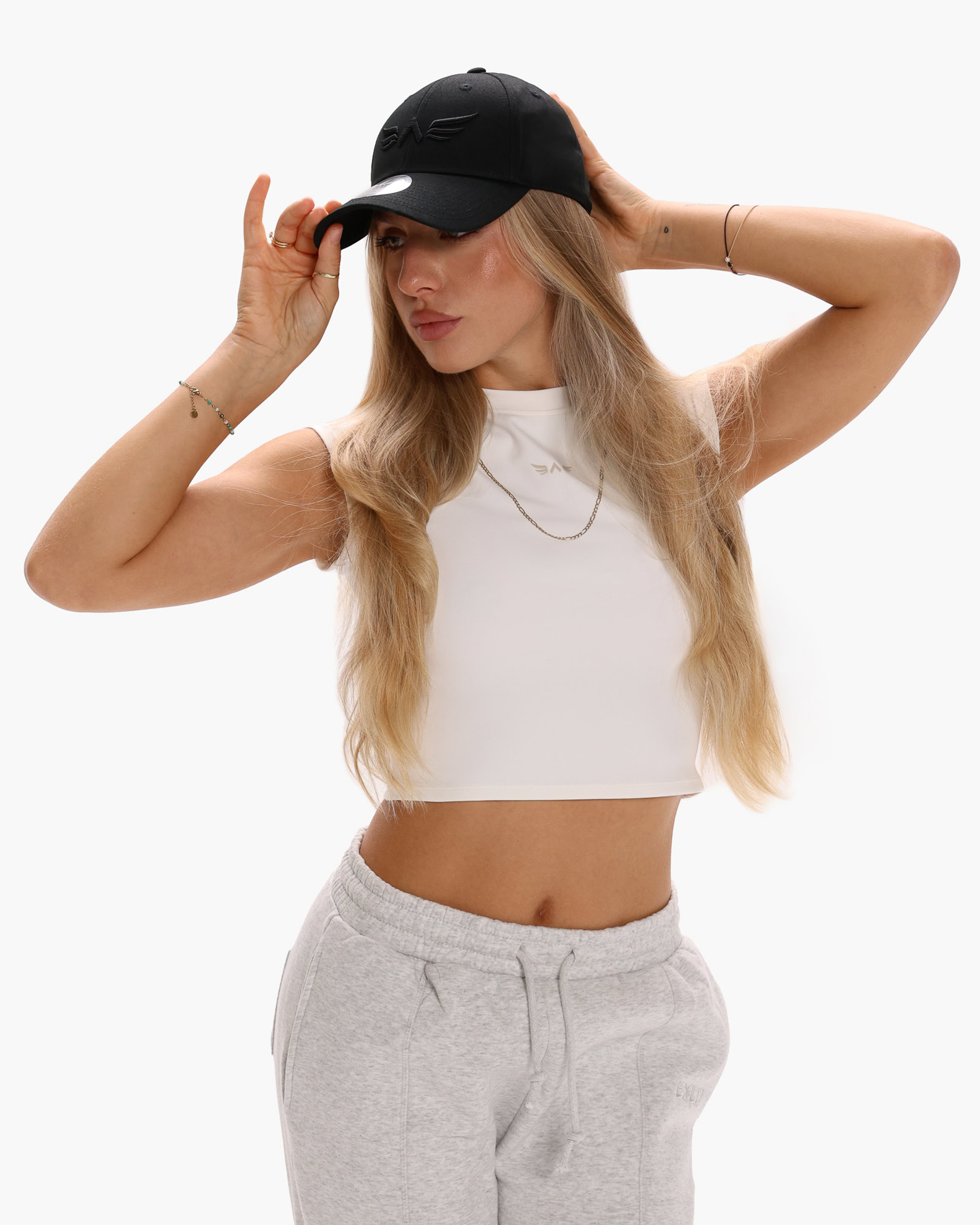ICON Cap Classic